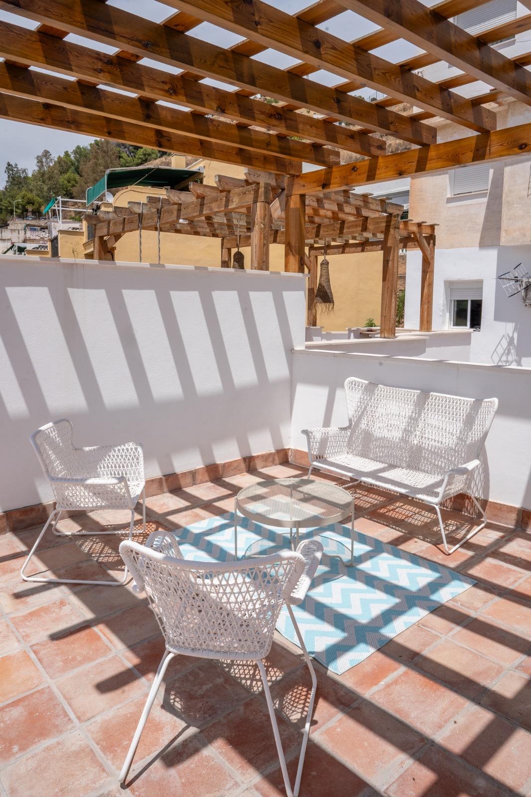 Ático en venta - Málaga - 4