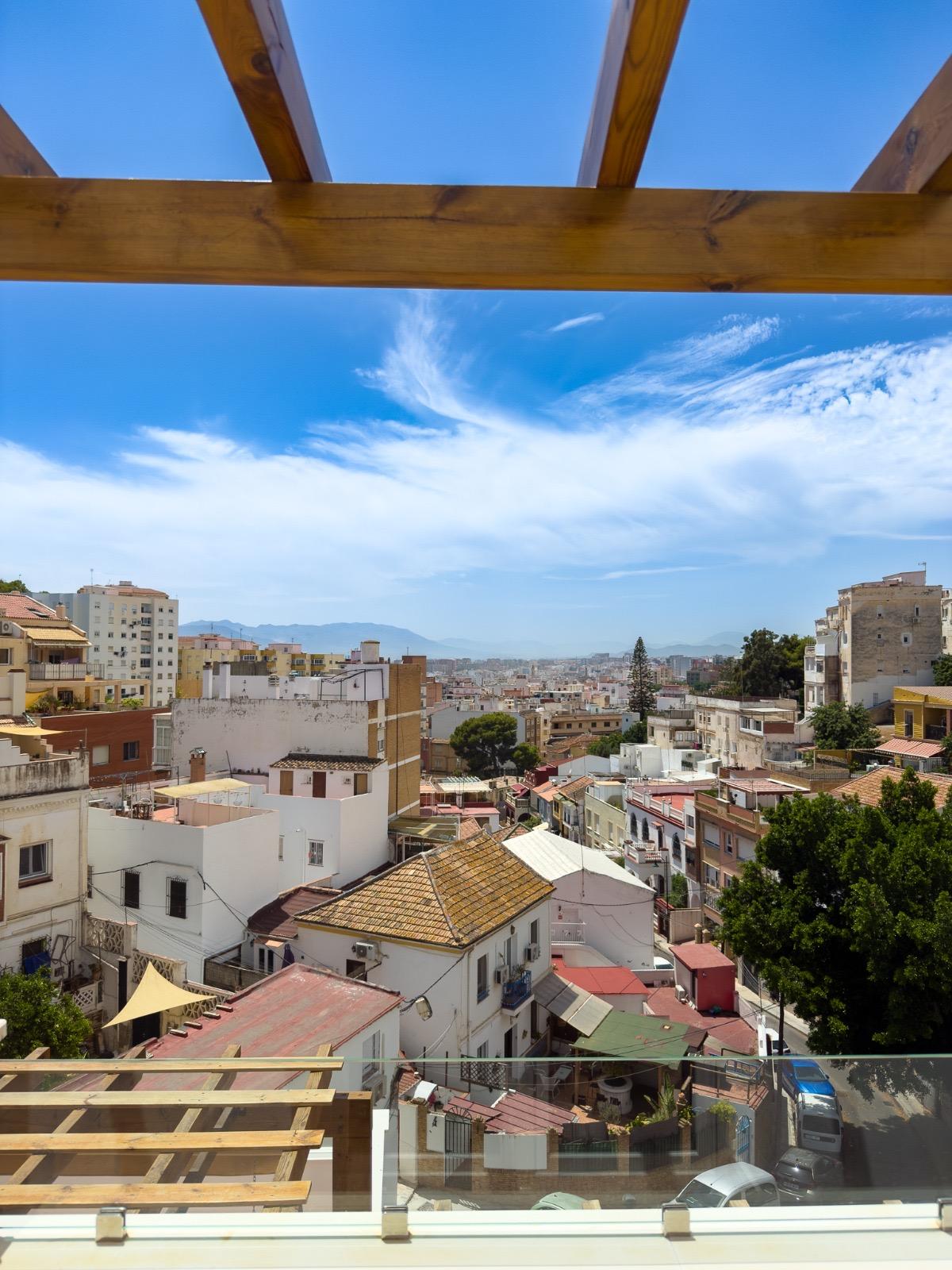 Ático en venta - Málaga - 5