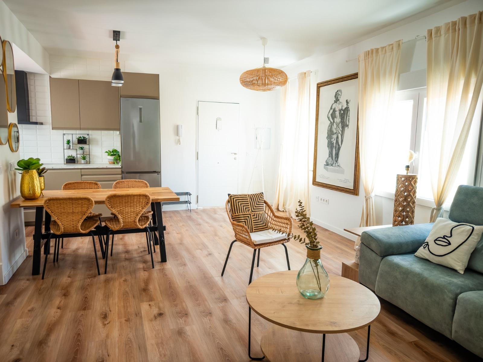 Ático en venta - Málaga - 11