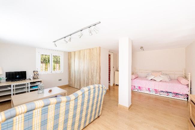 Villa en venta - Alhaurín, Málaga - 43