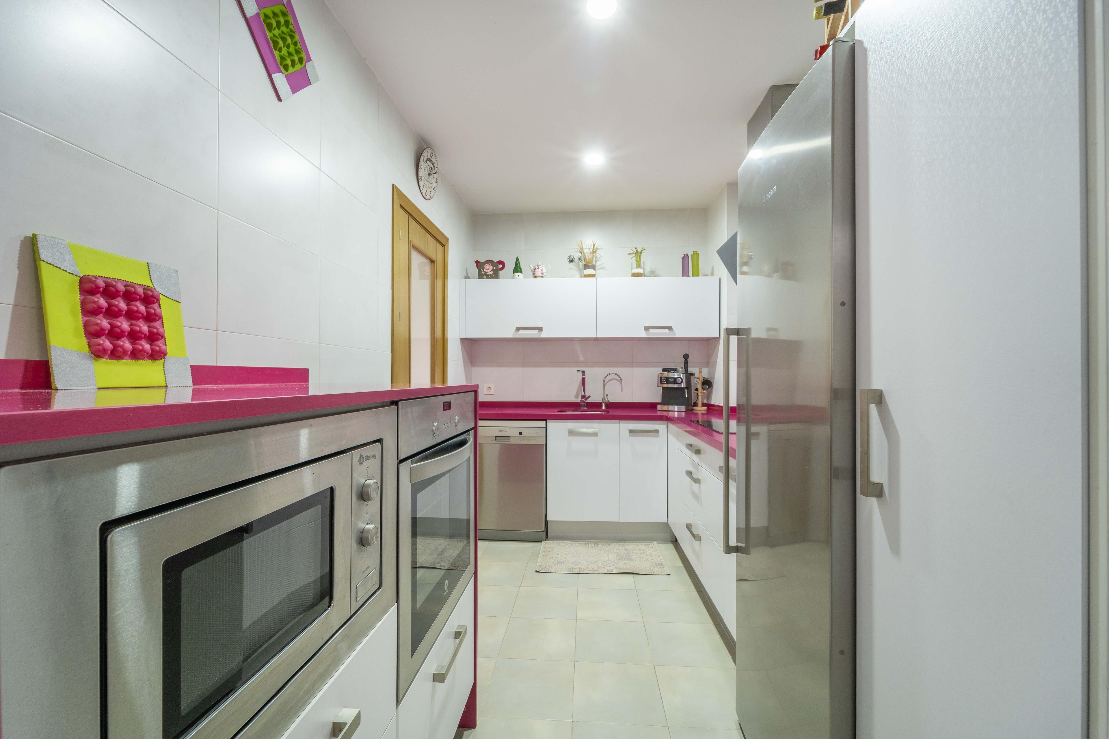 Piso en venta - Benalmádena - 8