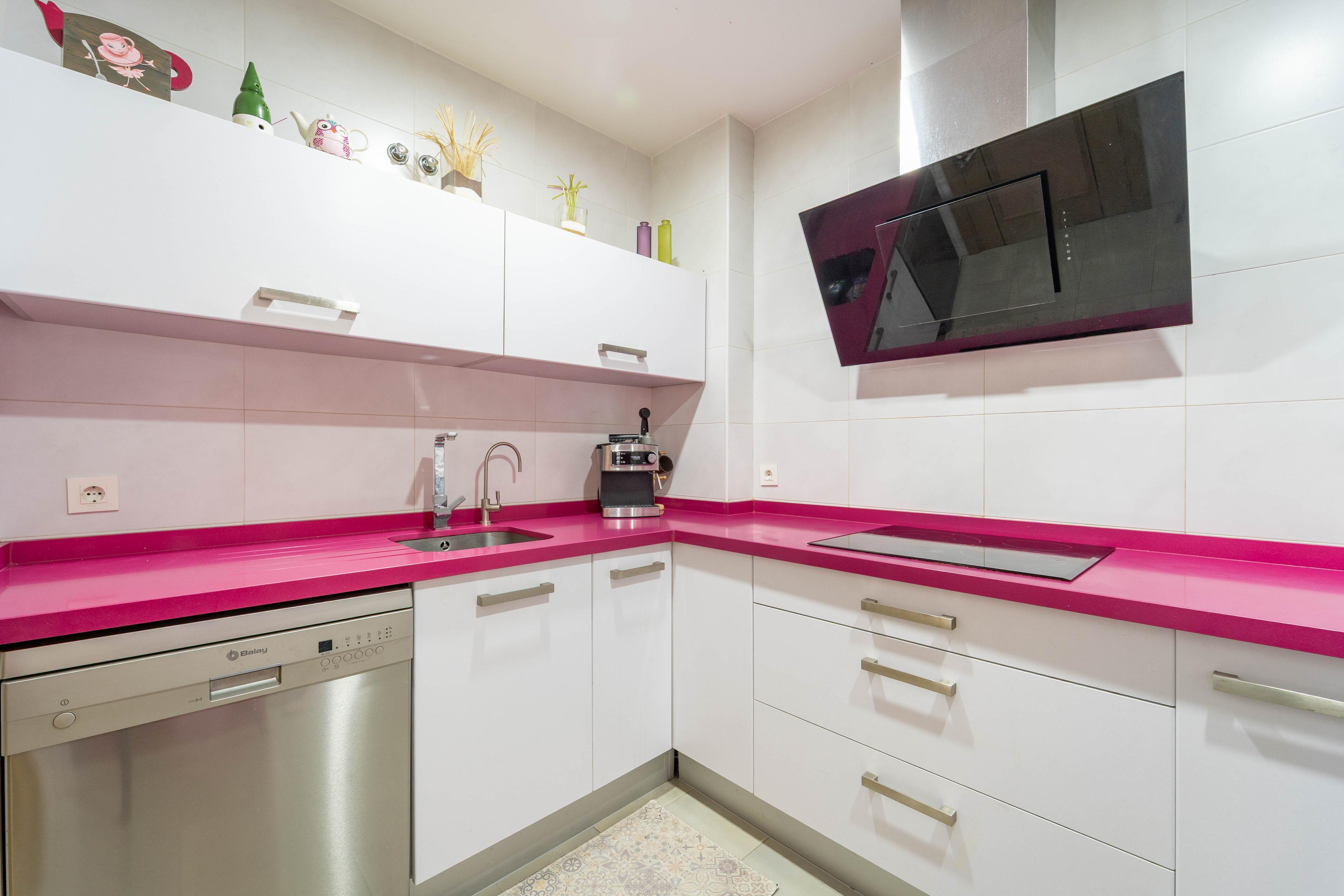 Piso en venta - Benalmádena - 7