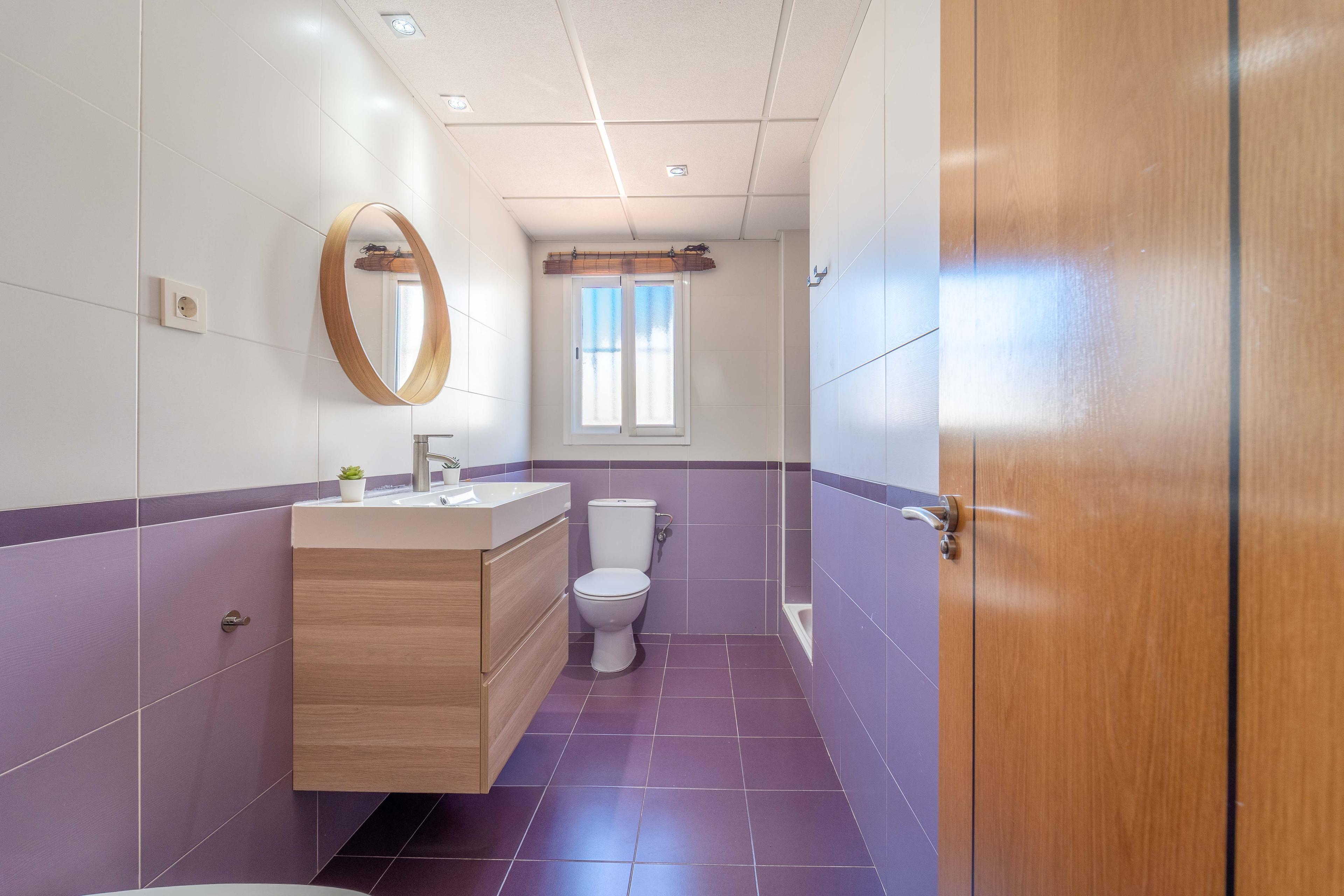 Piso en venta - Benalmádena - 10