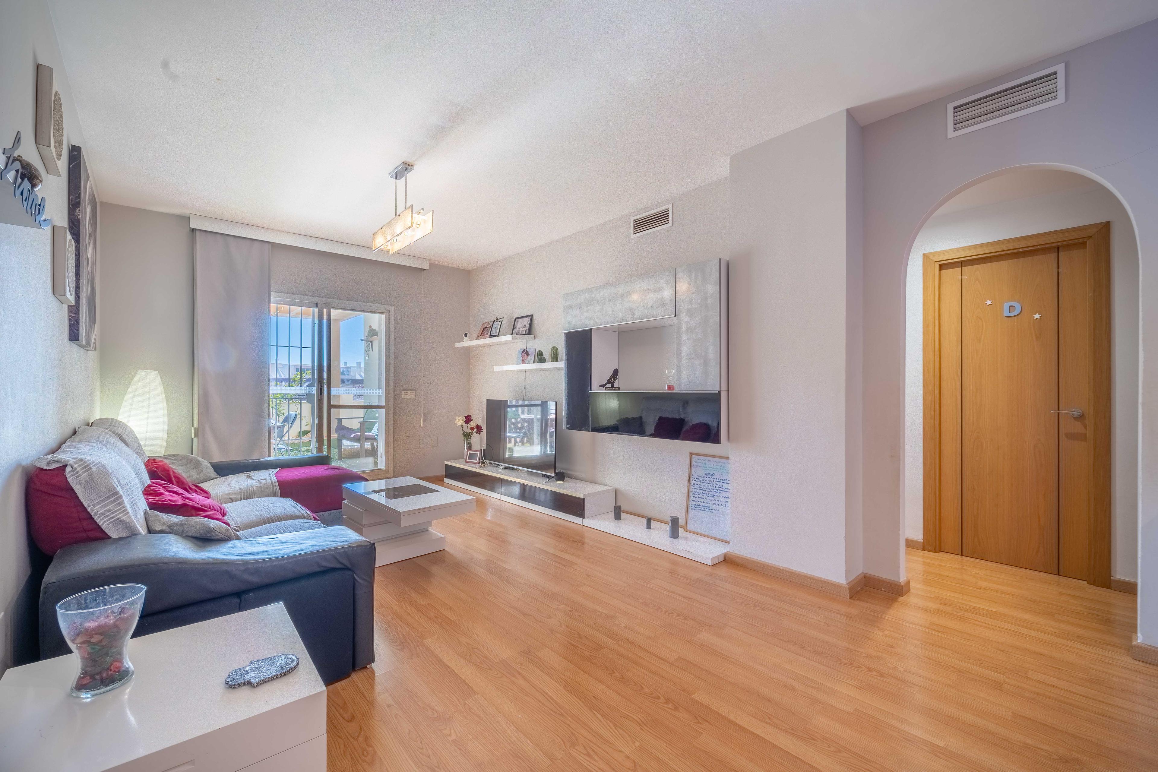 Piso en venta - Benalmádena - 5