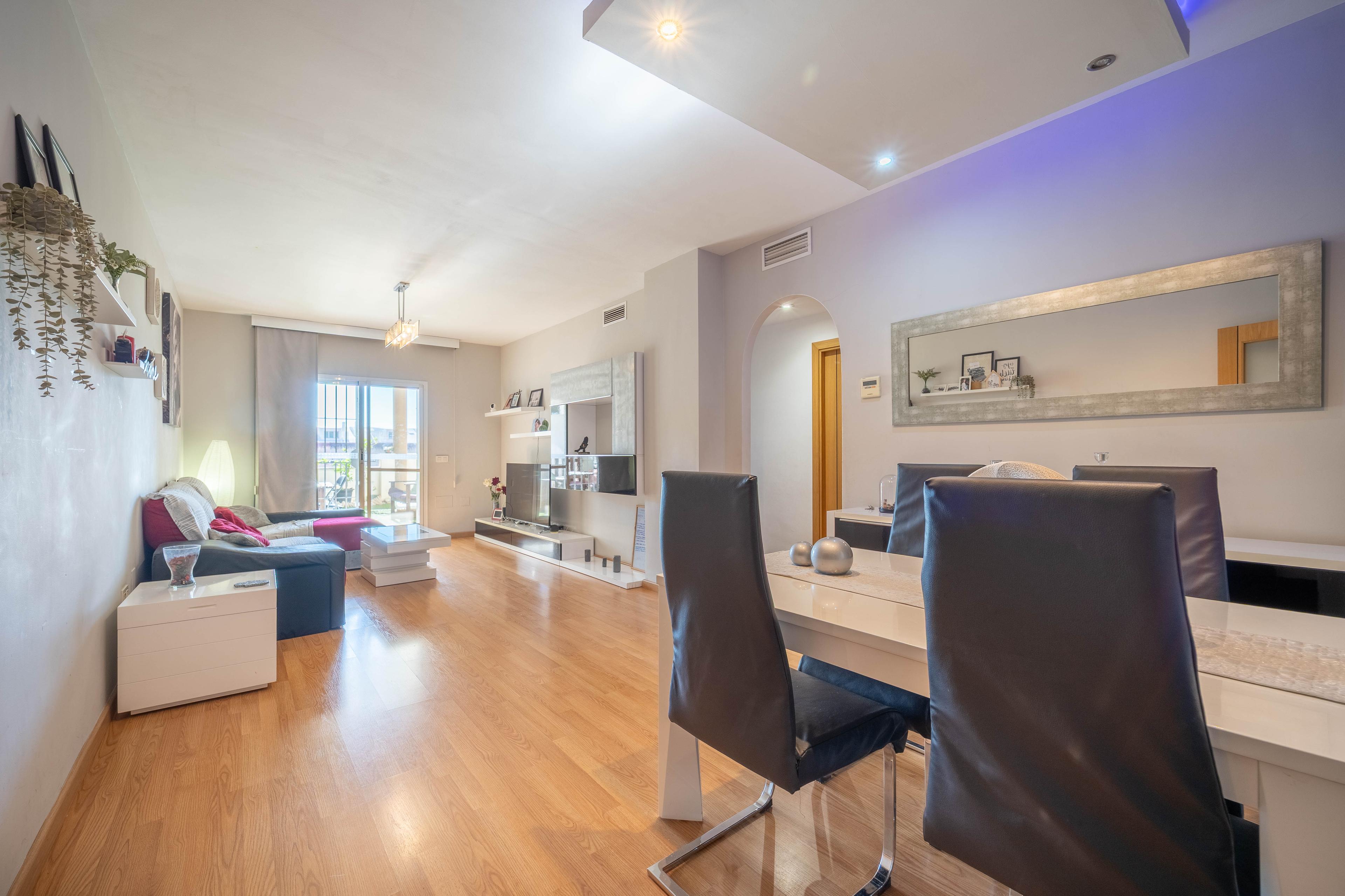 Piso en venta - Benalmádena - 4