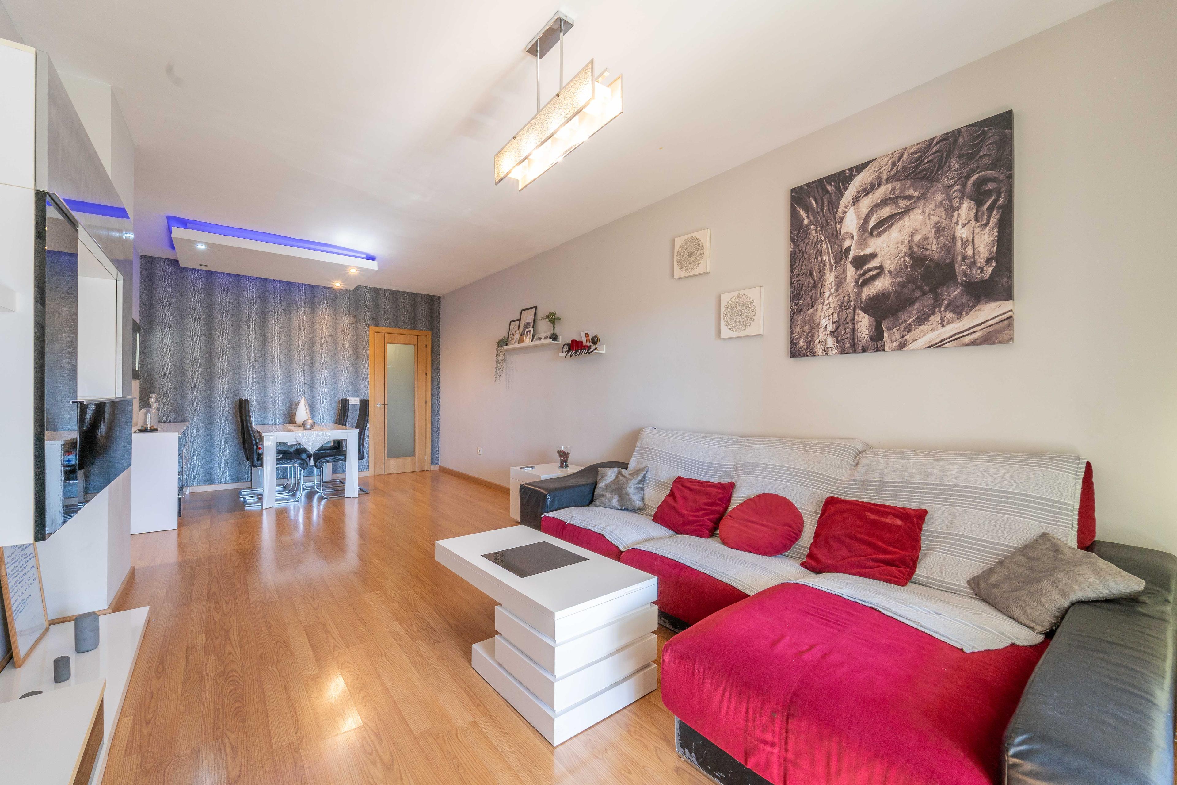 Piso en venta - Benalmádena - 3