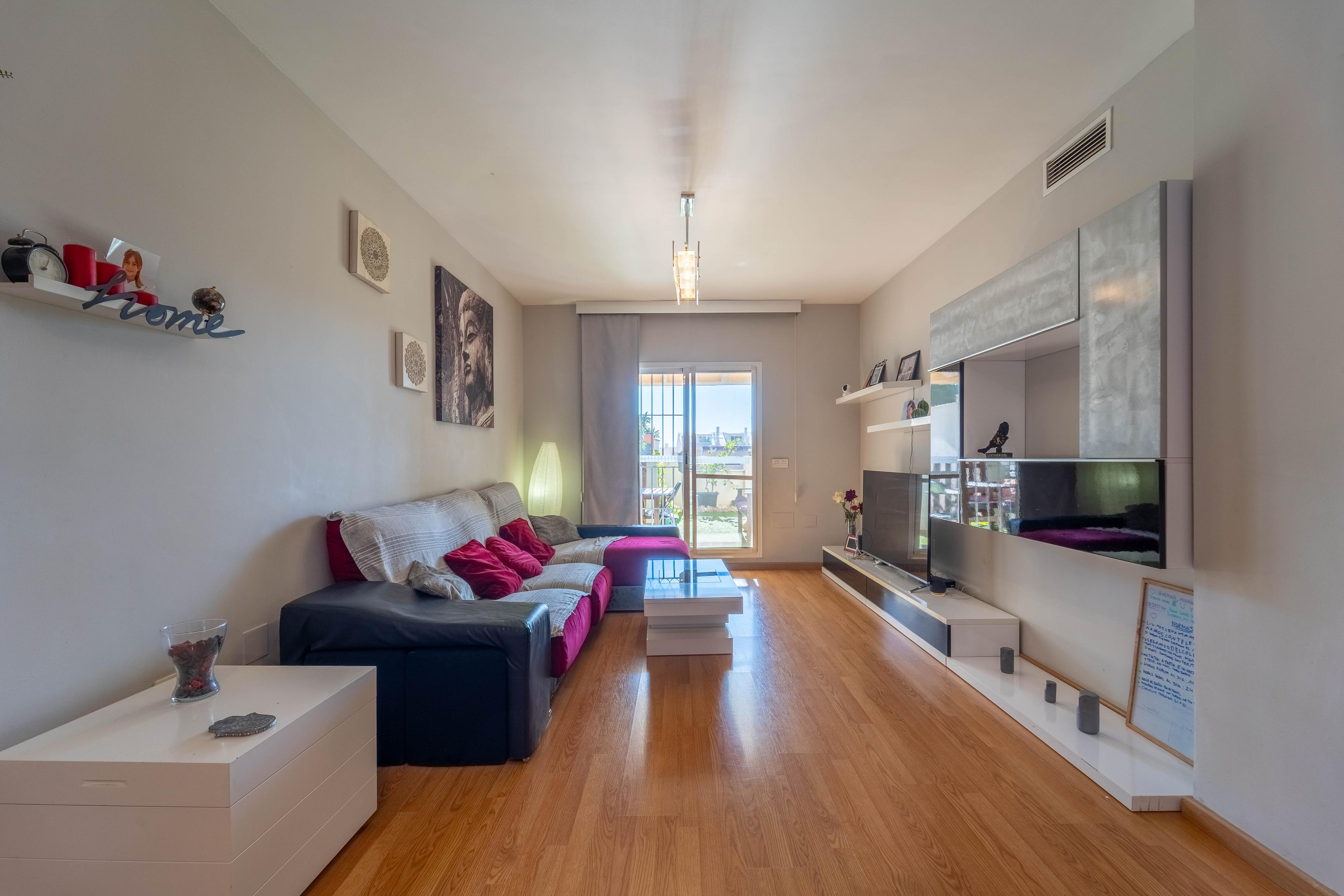 Piso en venta - Benalmádena - 2