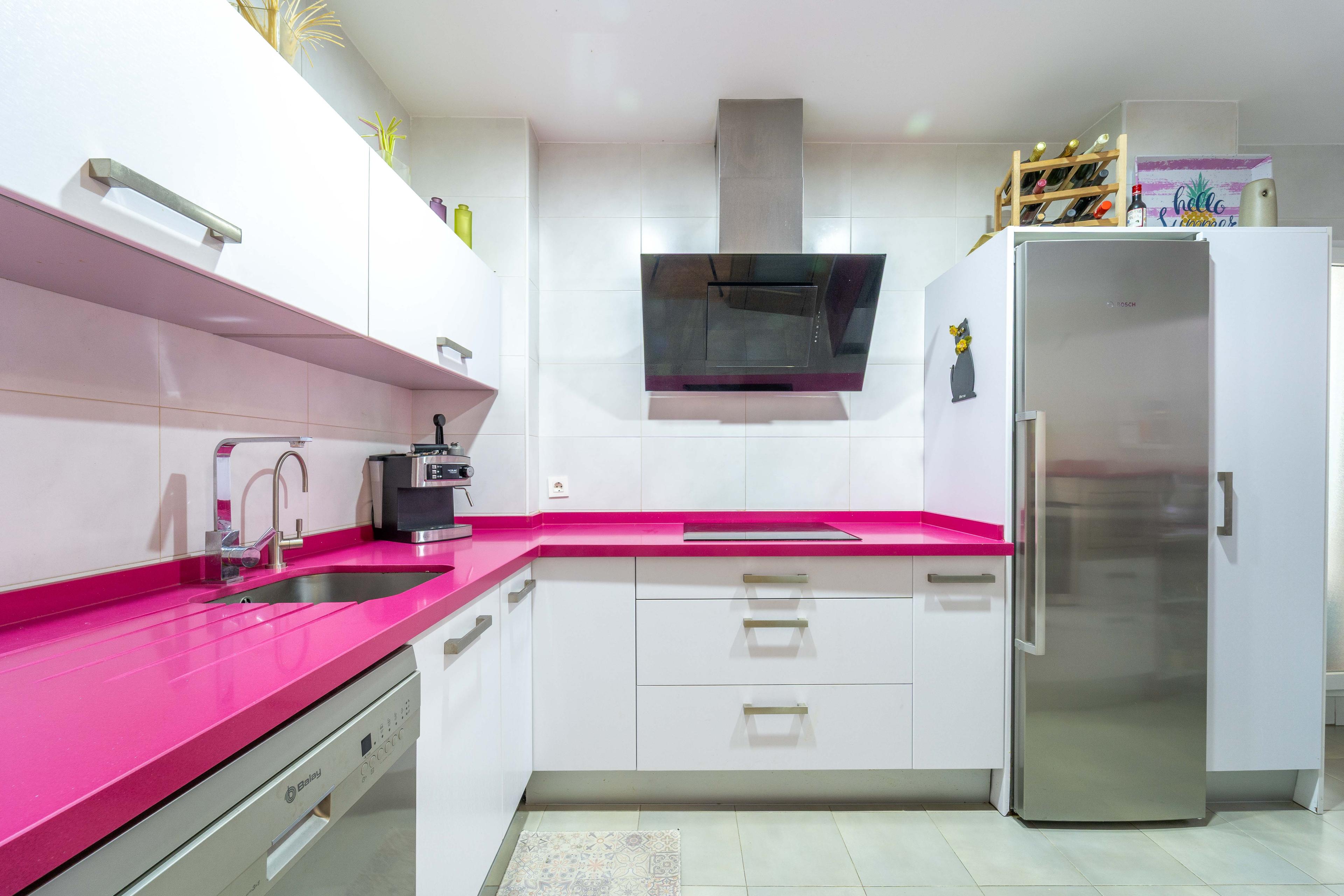 Piso en venta - Benalmádena - 9