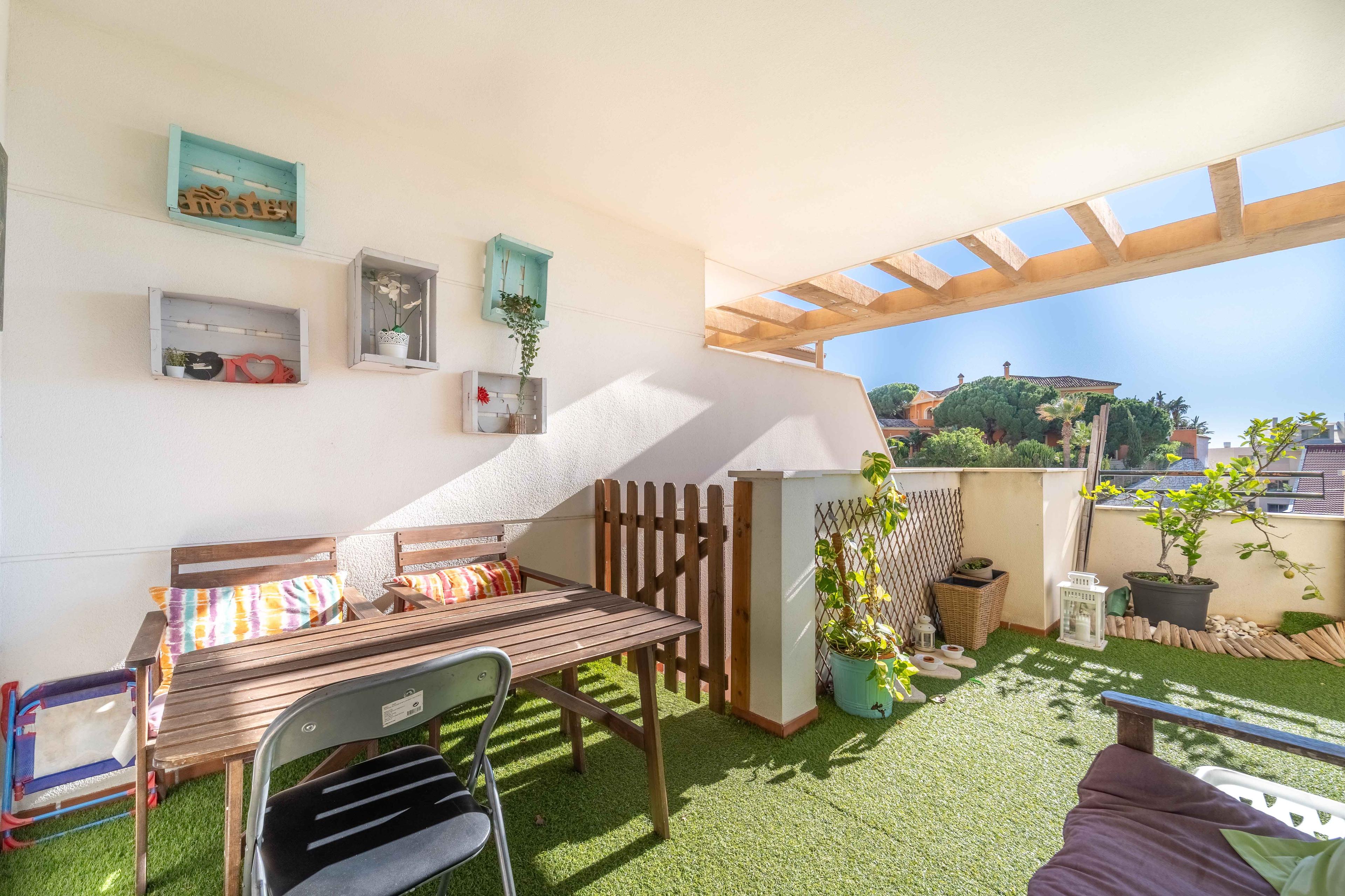 Piso en venta - Benalmádena - 19