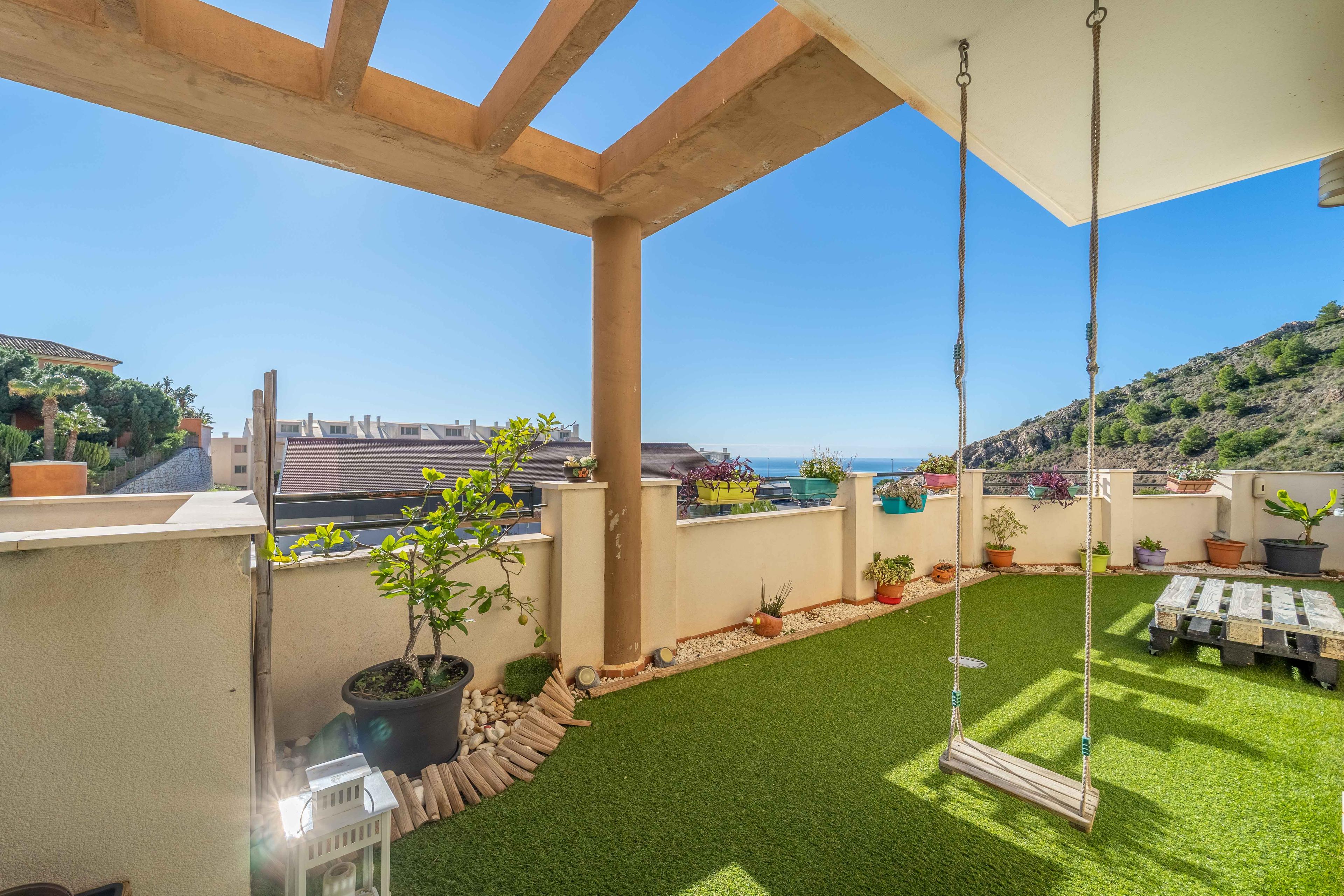 Piso en venta - Benalmádena - 1