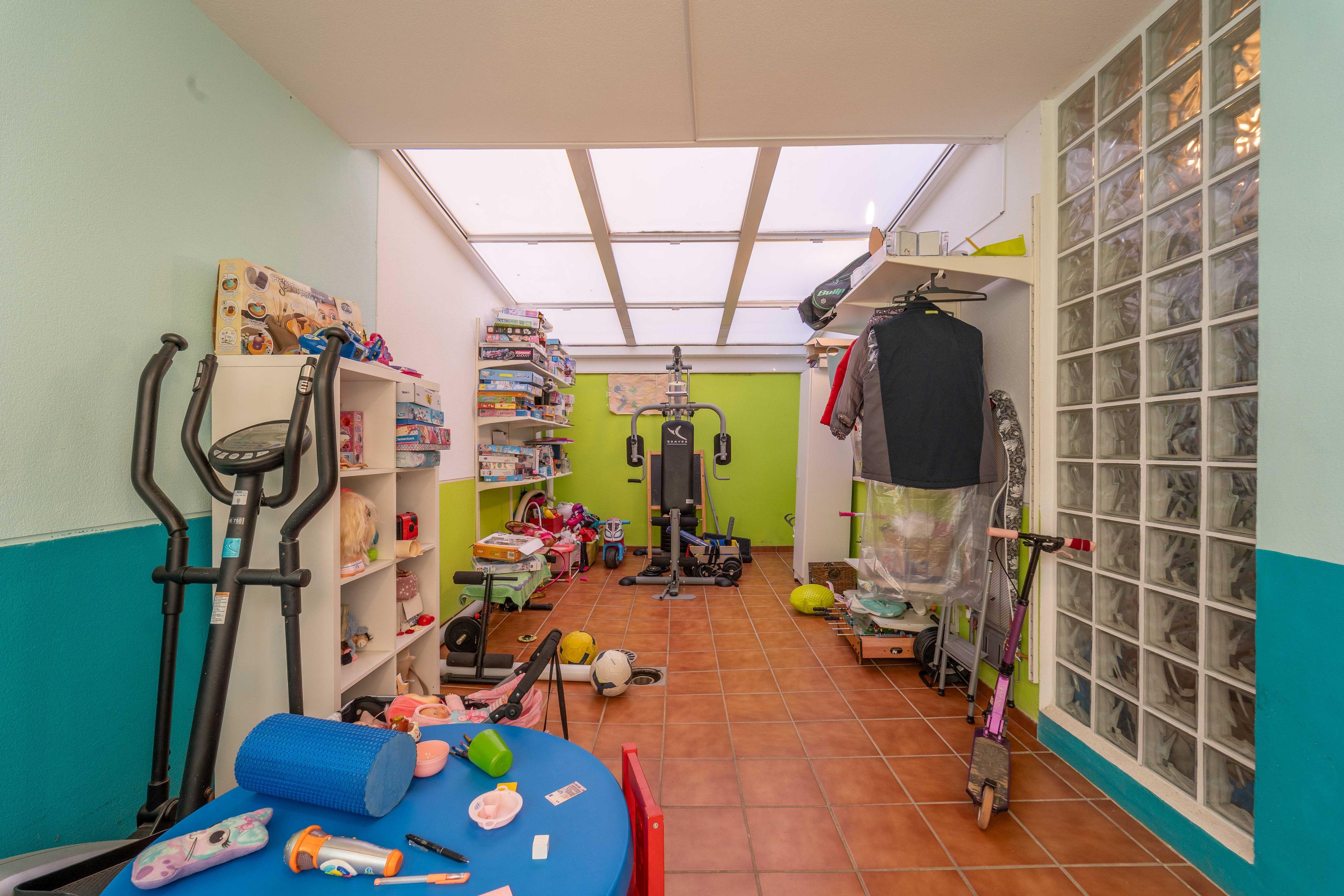 Piso en venta - Benalmádena - 21