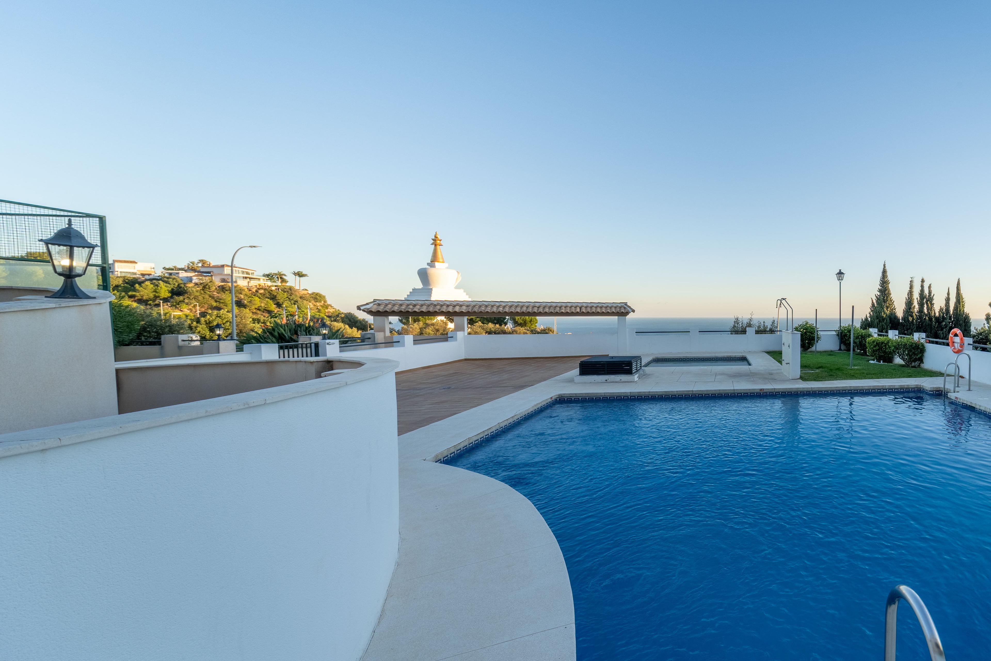 Piso en venta - Benalmádena - 28