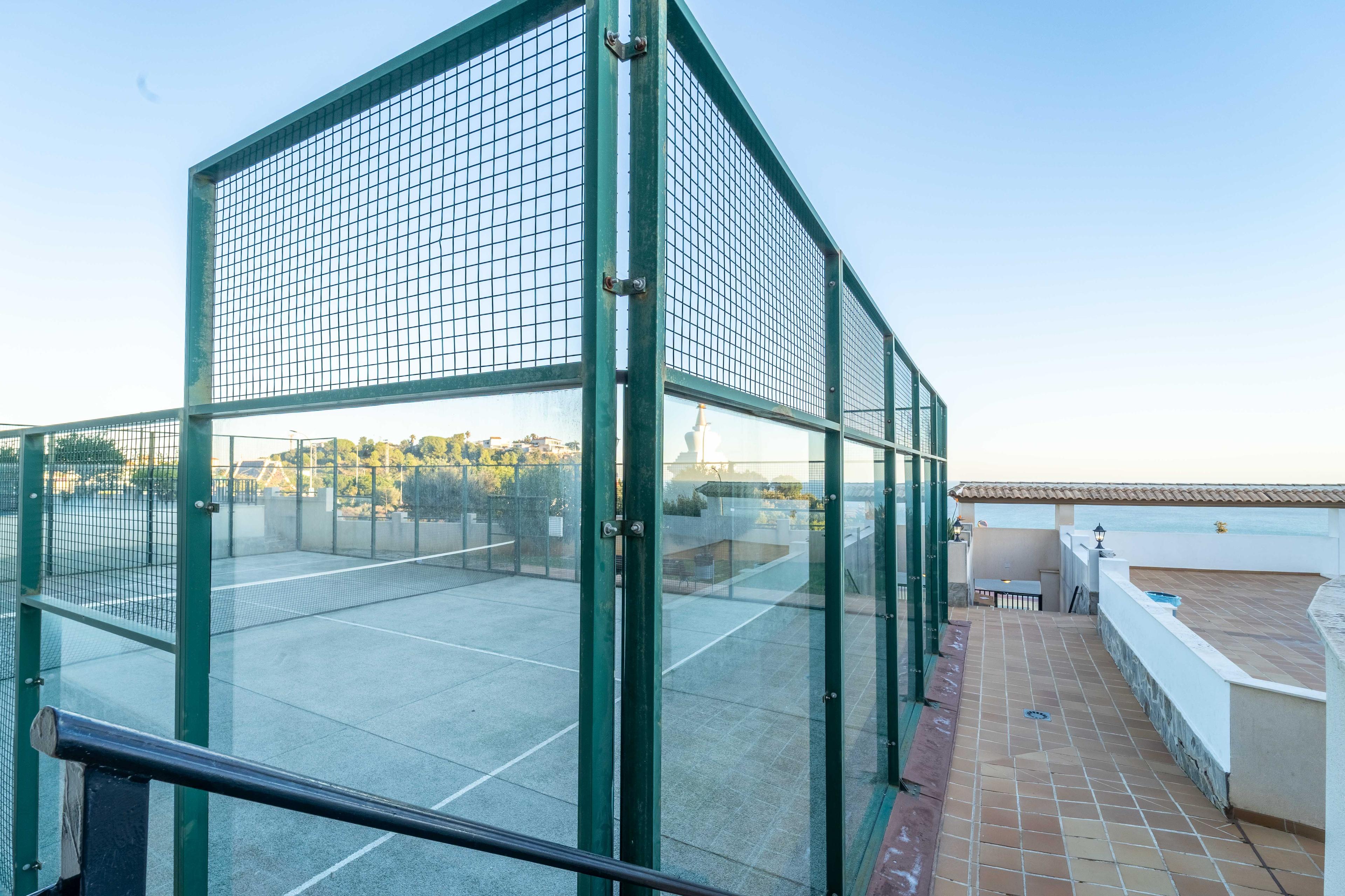 Piso en venta - Benalmádena - 27