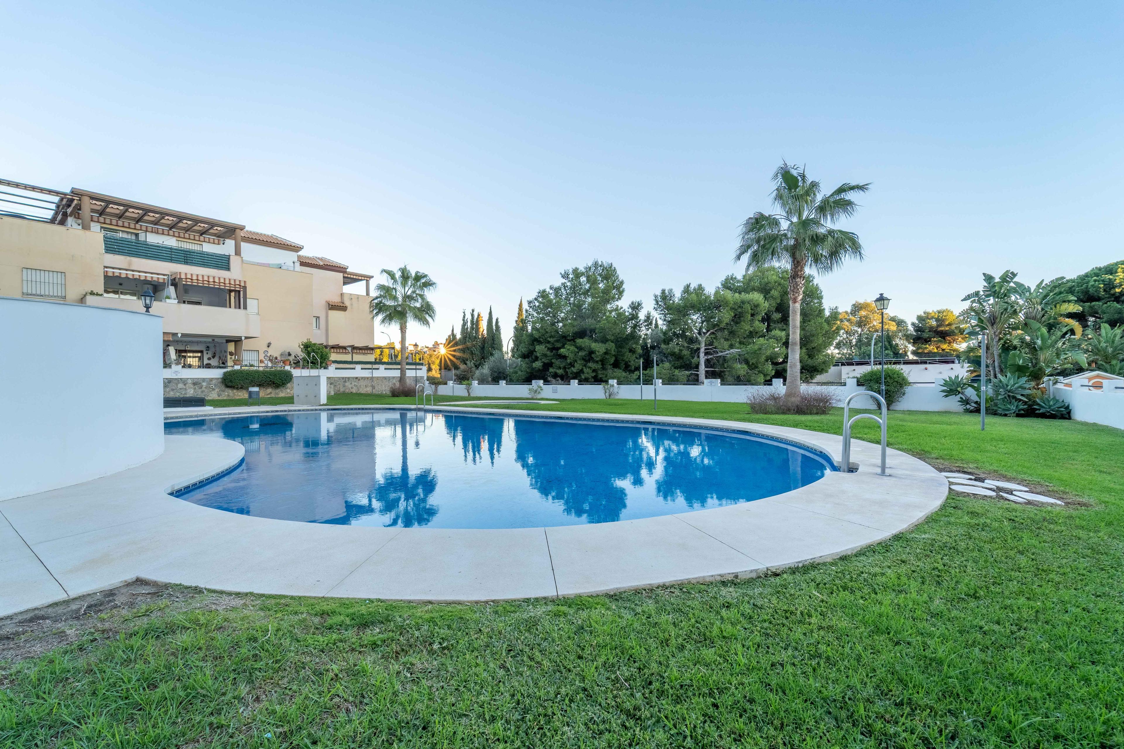 Piso en venta - Benalmádena - 29