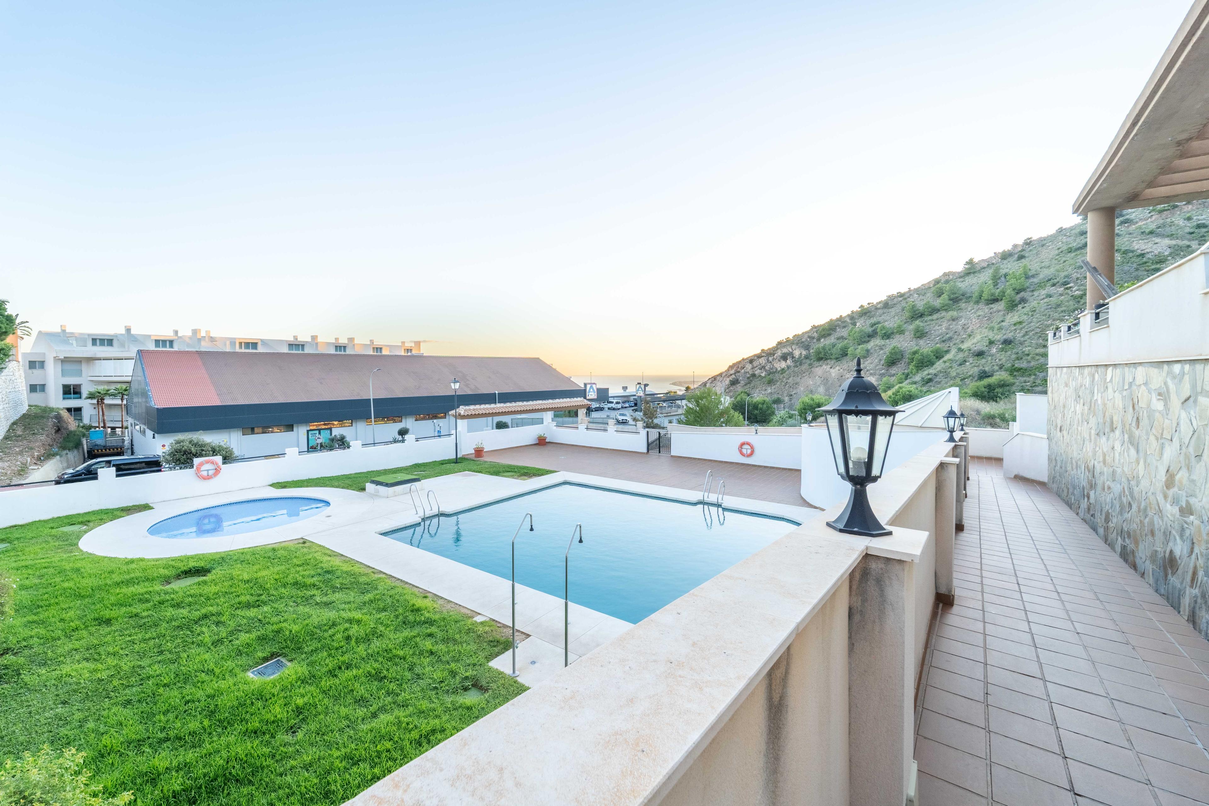 Piso en venta - Benalmádena - 26