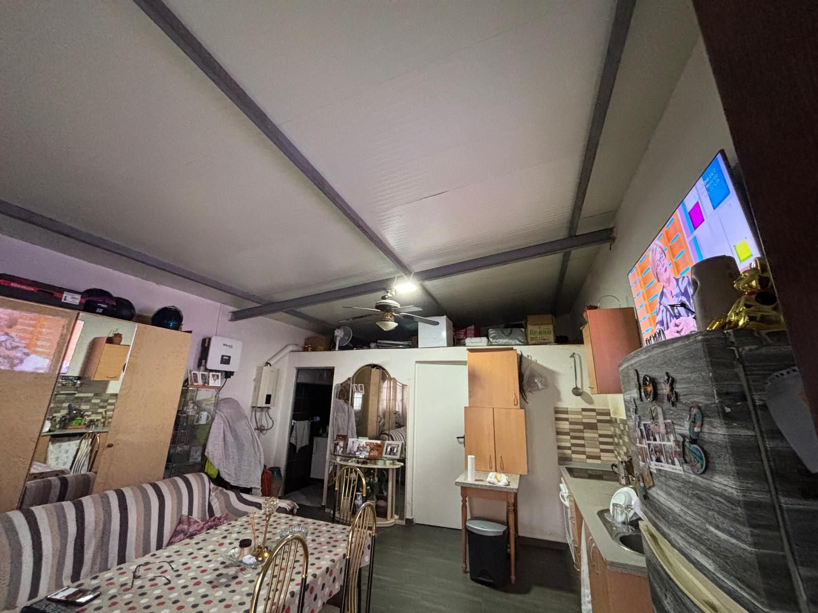 Parcela Urbana de 330m² con Casa en venta en Fuente de Piedra, Málaga - 7