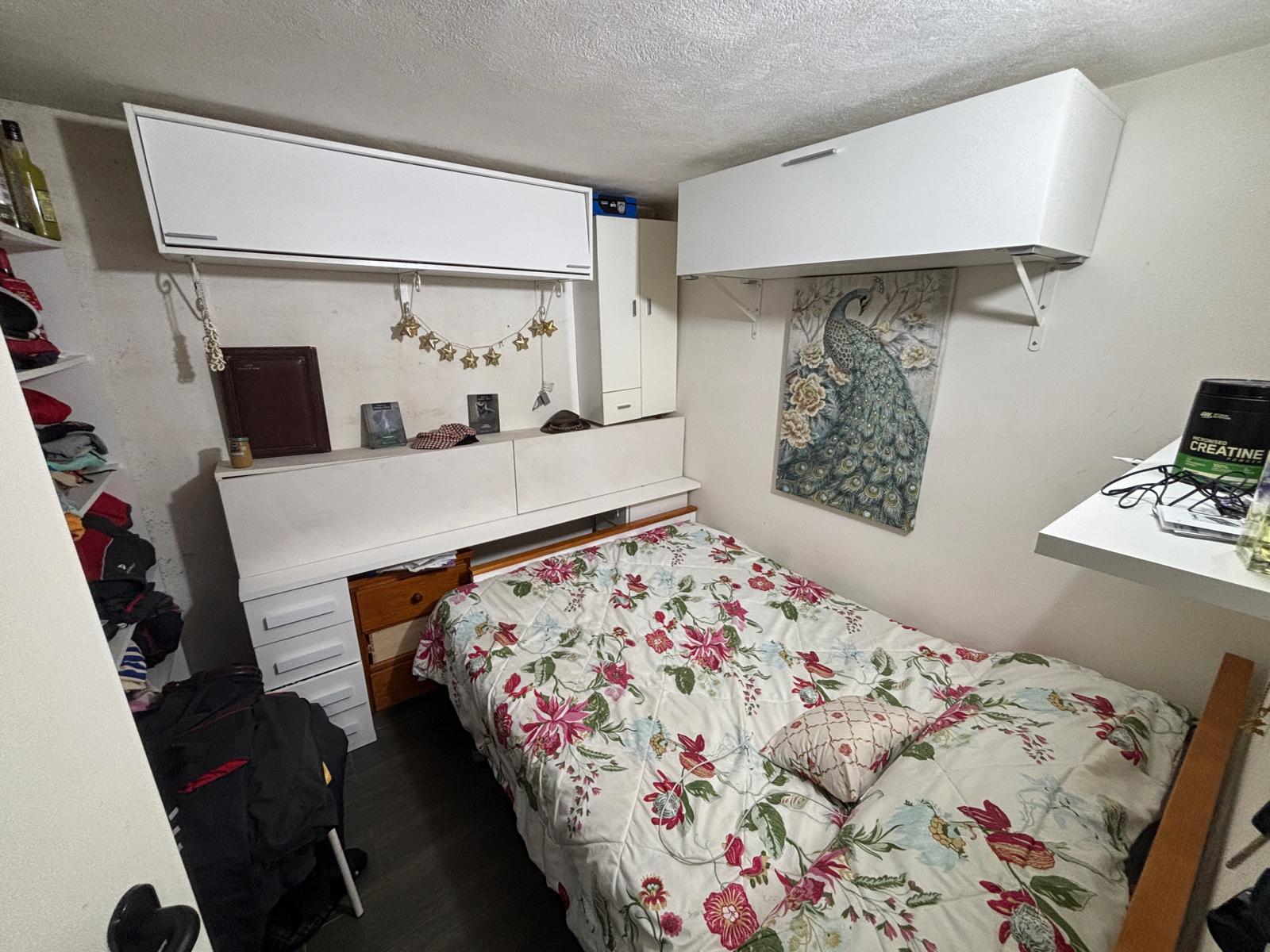 Parcela Urbana de 330m² con Casa en venta en Fuente de Piedra, Málaga - 6