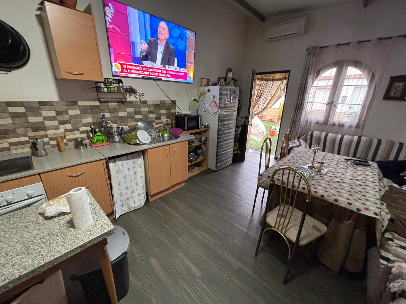 Parcela Urbana de 330m² con Casa en venta en Fuente de Piedra, Málaga - 5