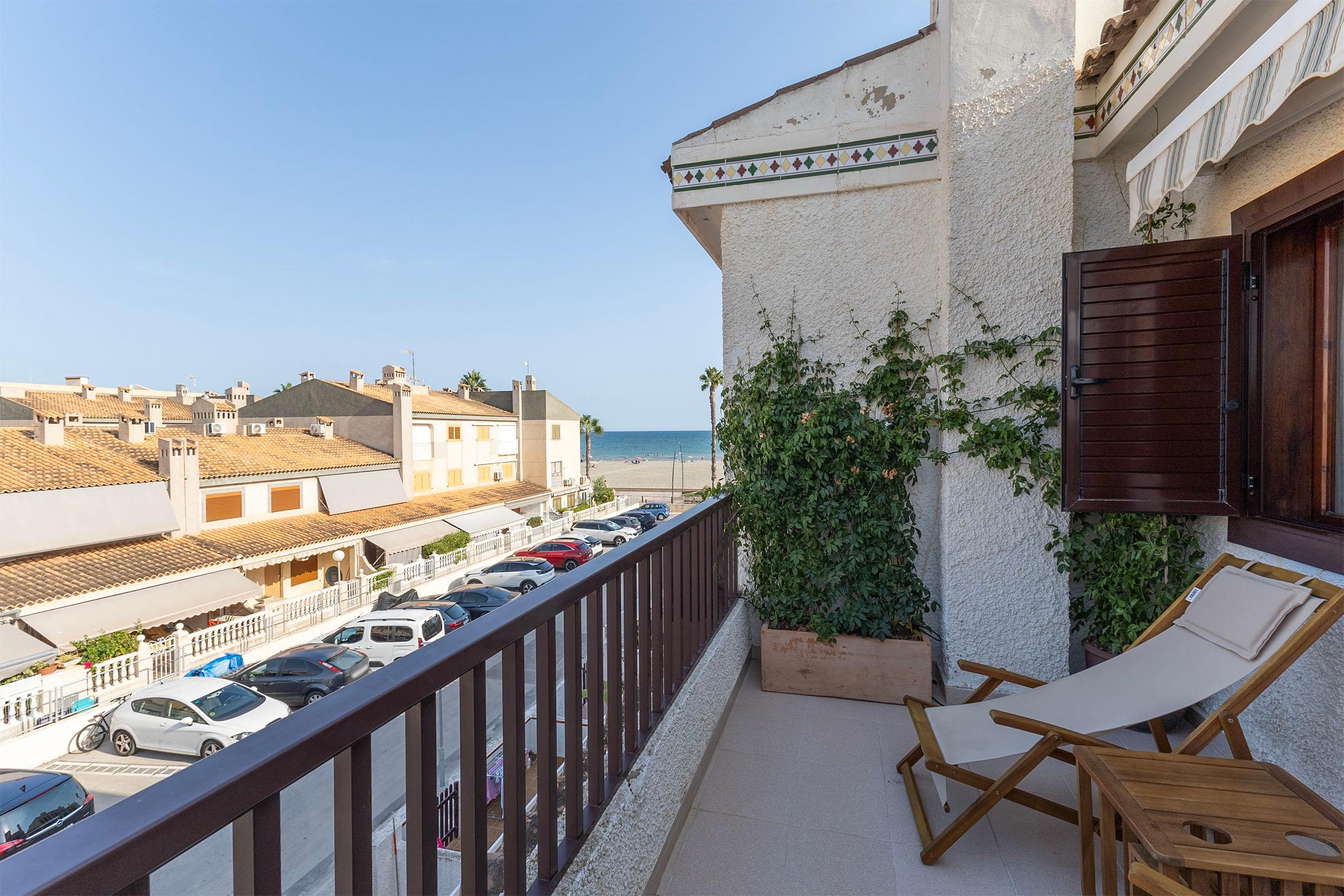 Adosado en Venta en Carrer del Cadafal - 3