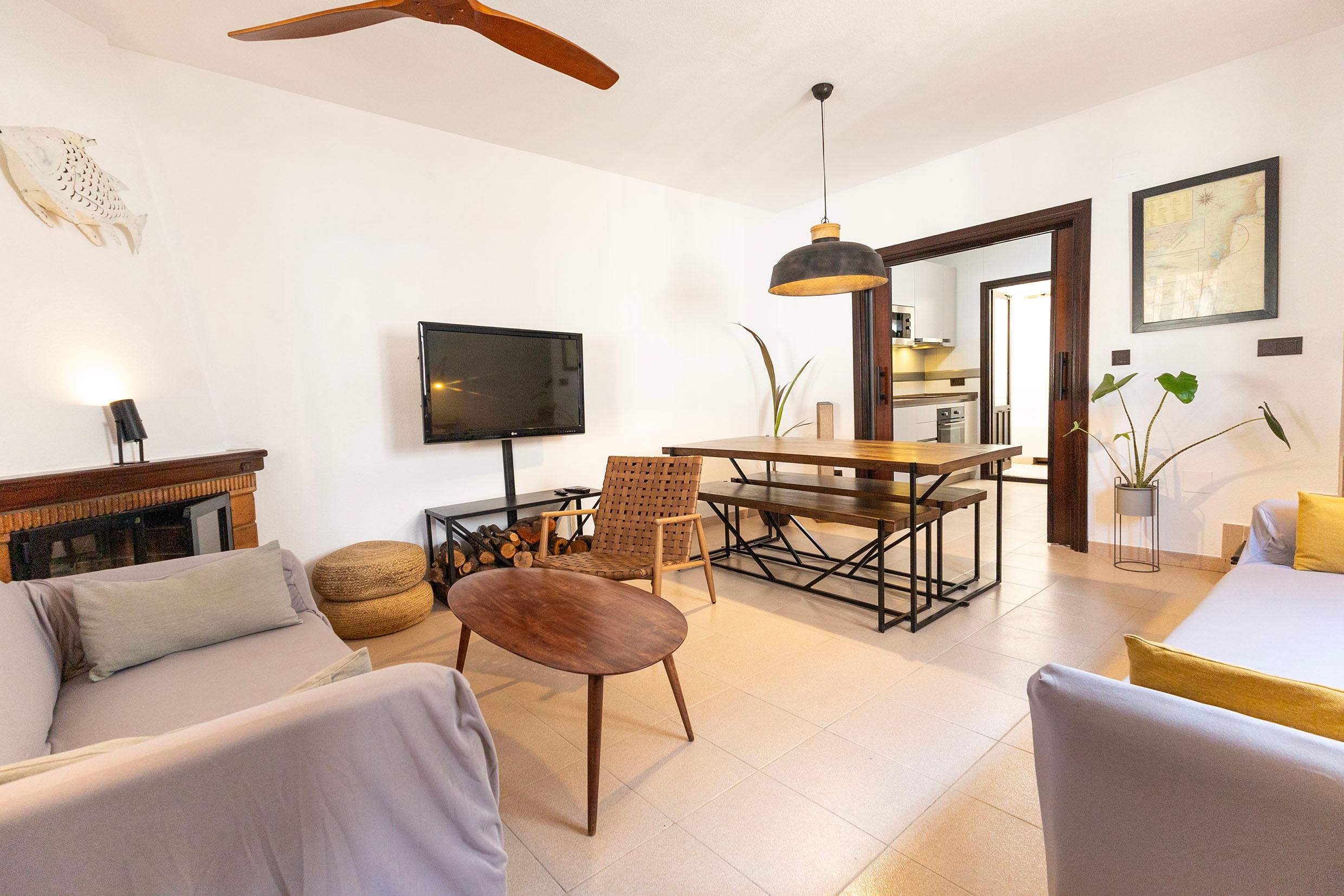 Adosado en Venta en Carrer del Cadafal - 1