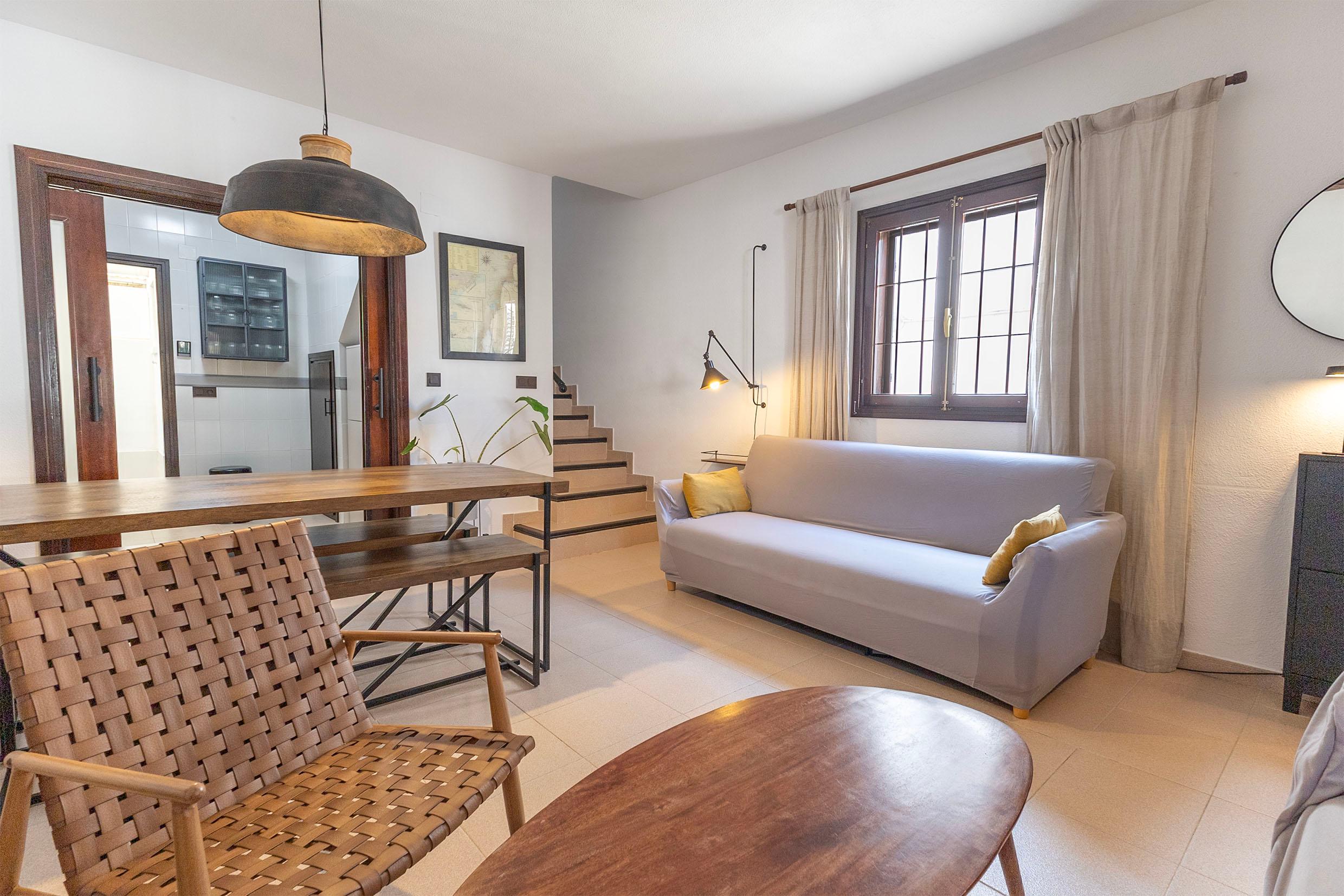 Adosado en Venta en Carrer del Cadafal - 2