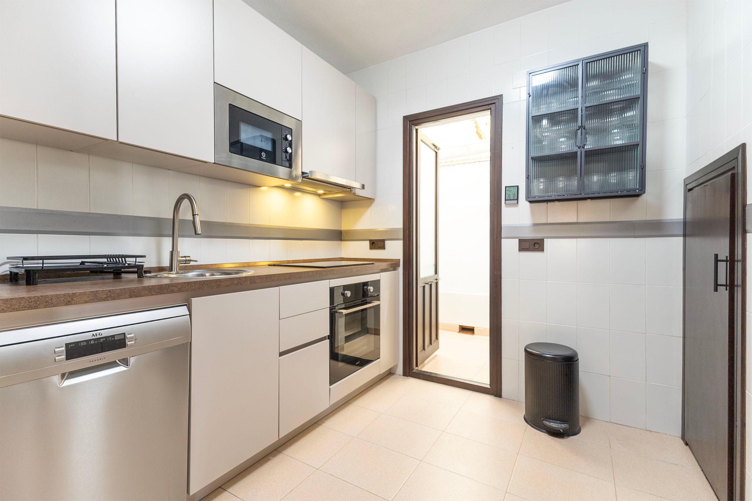 Adosado en Venta en Carrer del Cadafal - 6