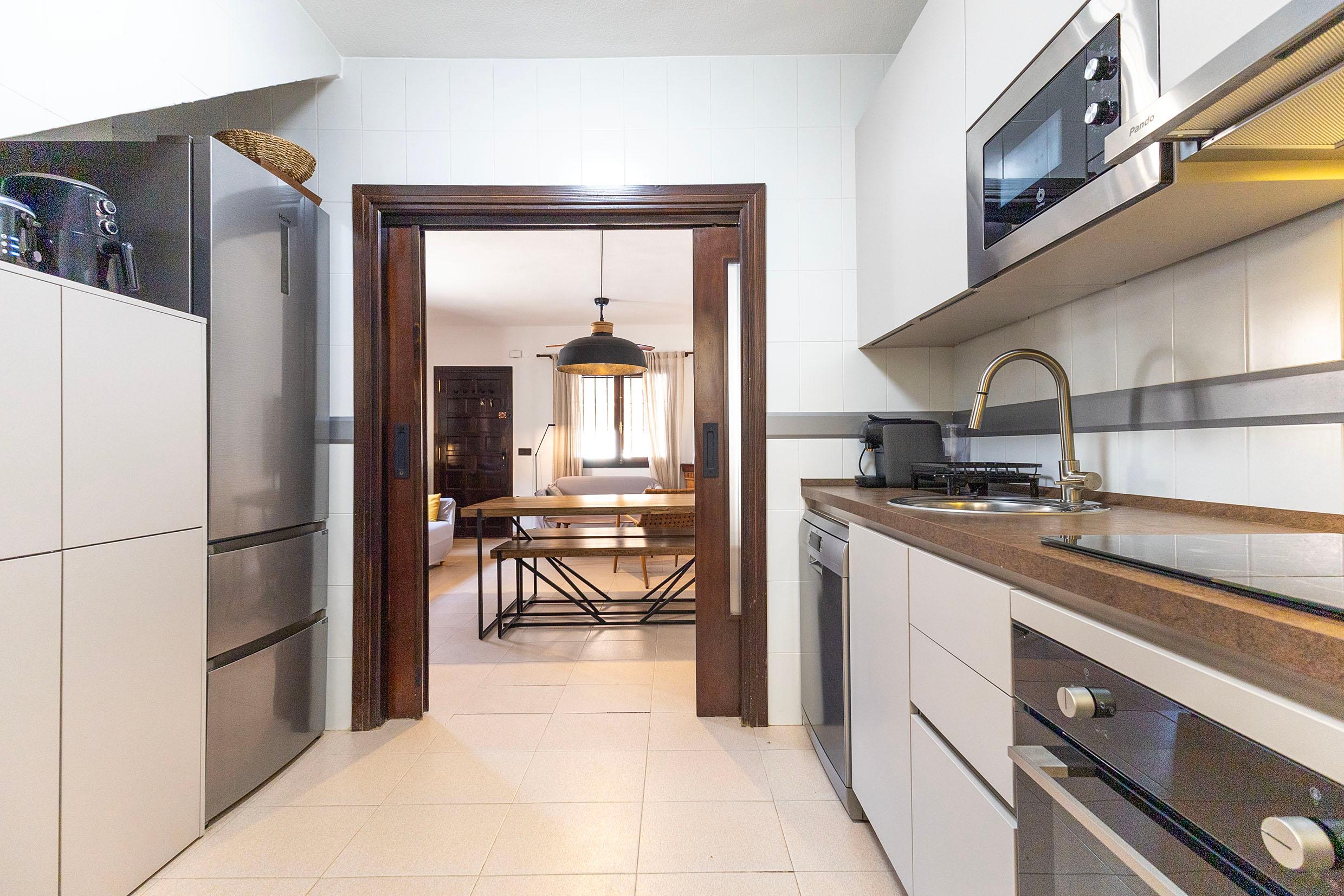 Adosado en Venta en Carrer del Cadafal - 7