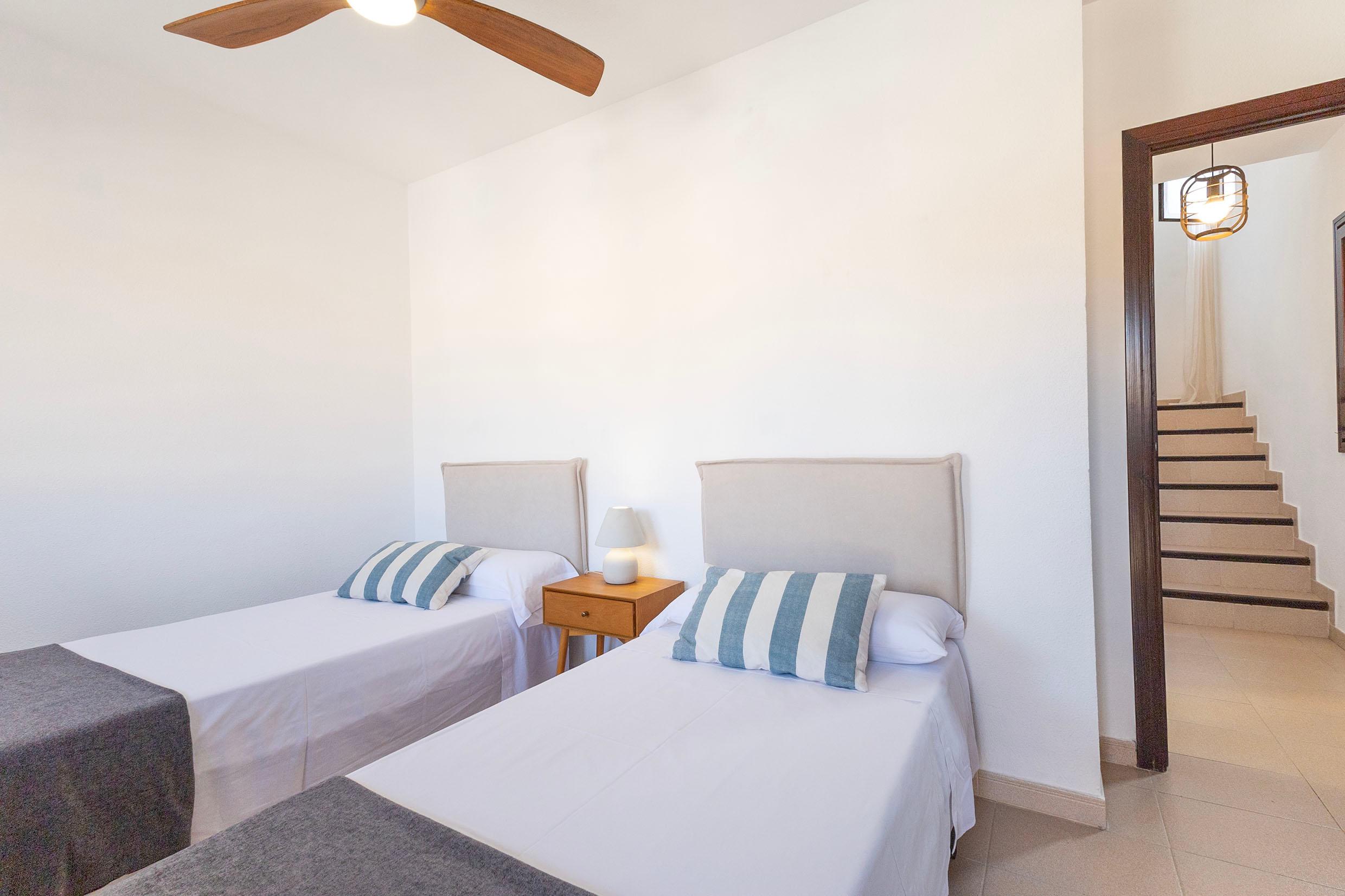 Adosado en Venta en Carrer del Cadafal - 14