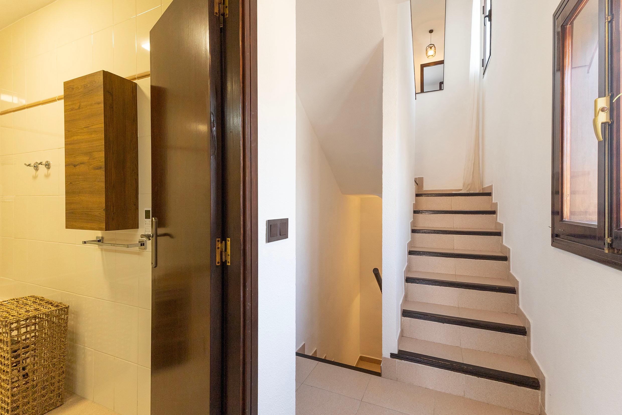 Adosado en Venta en Carrer del Cadafal - 15