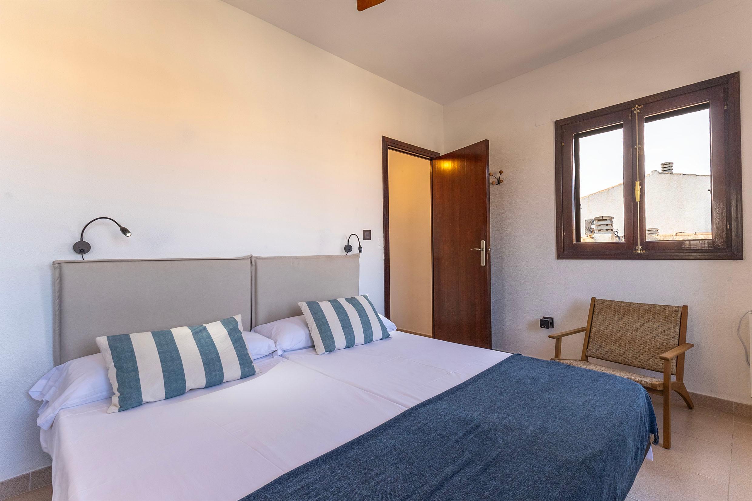 Adosado en Venta en Carrer del Cadafal - 21