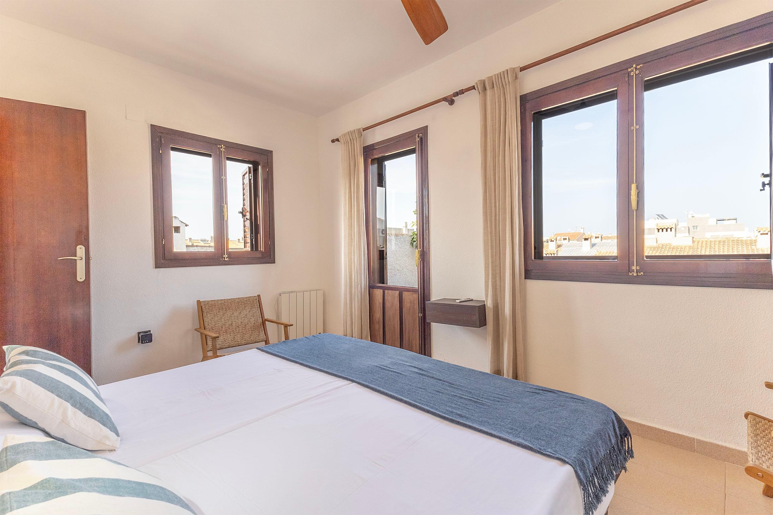 Adosado en Venta en Carrer del Cadafal - 22