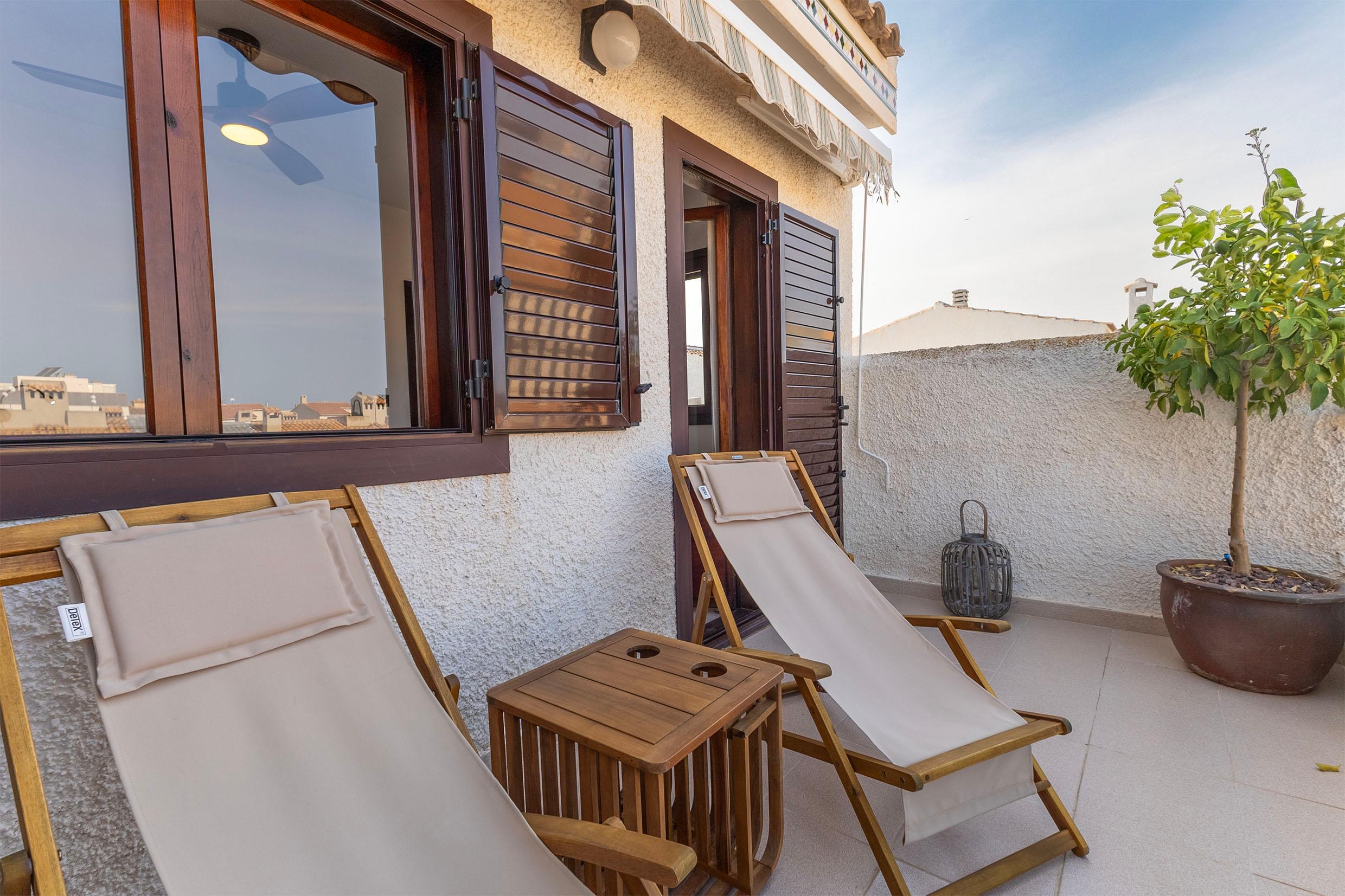 Adosado en Venta en Carrer del Cadafal - 23