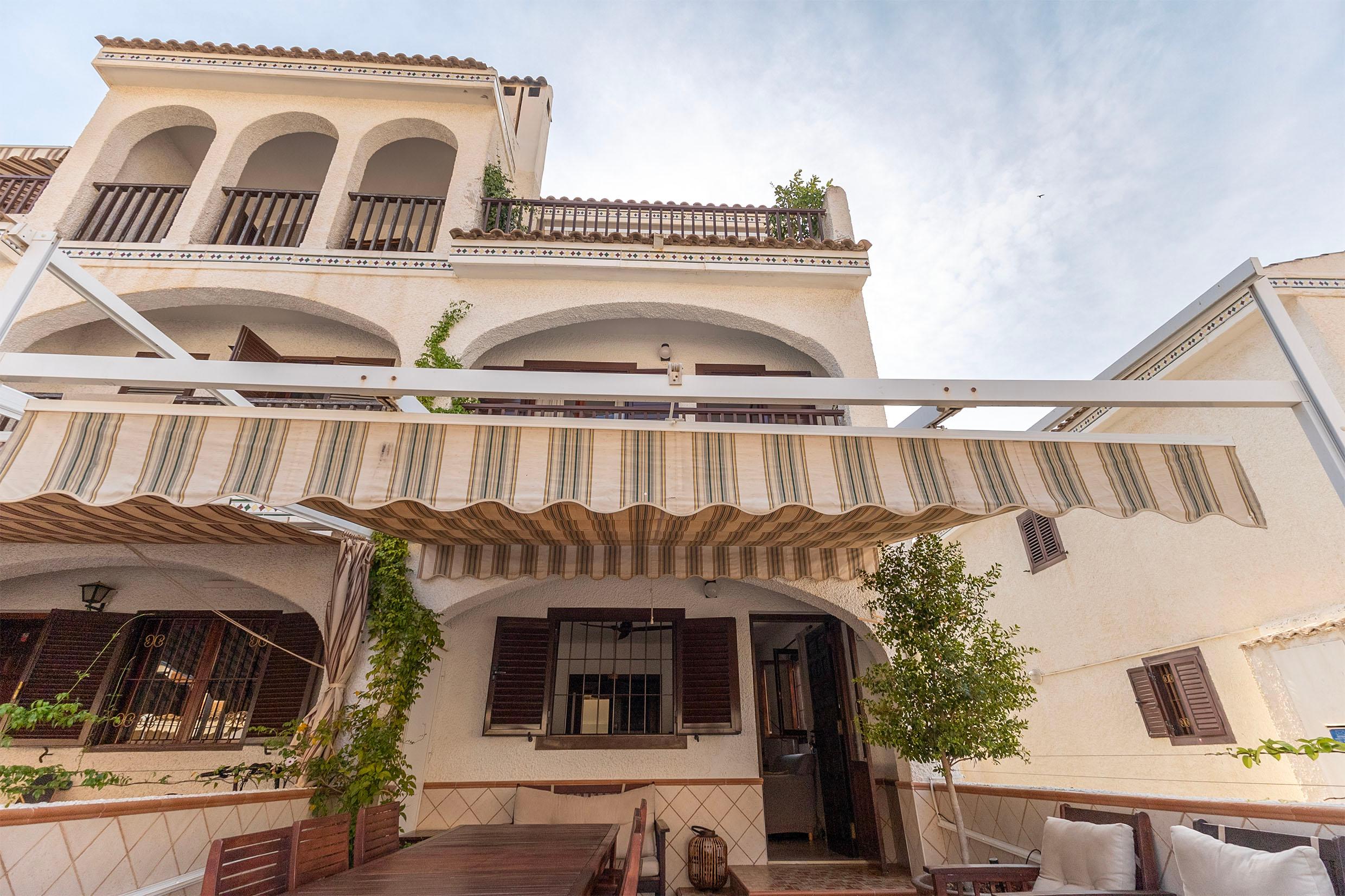 Adosado en Venta en Carrer del Cadafal - 24