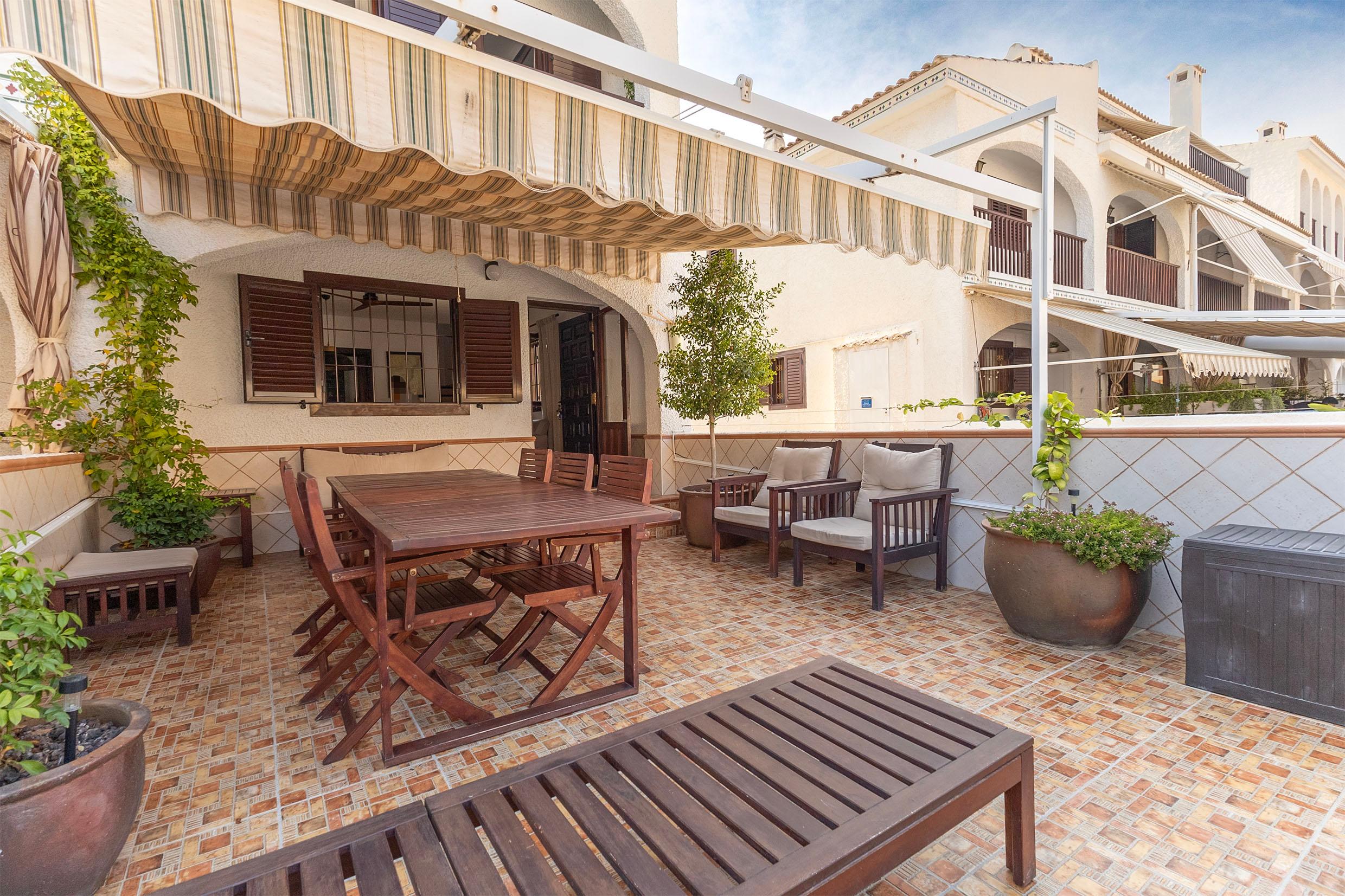 Adosado en Venta en Carrer del Cadafal - 25