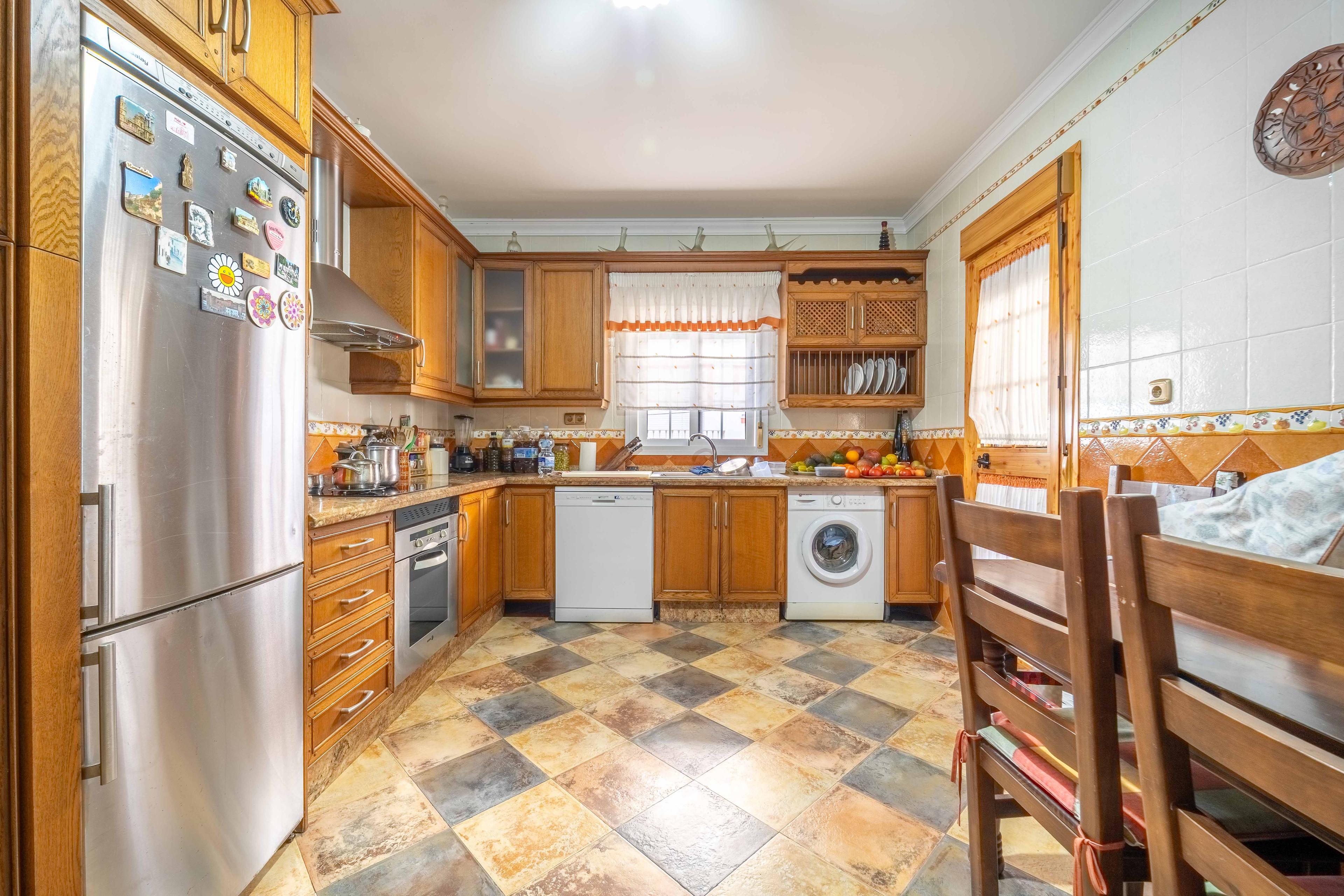 Edificio en venta - Benamargosa, Málaga - 5