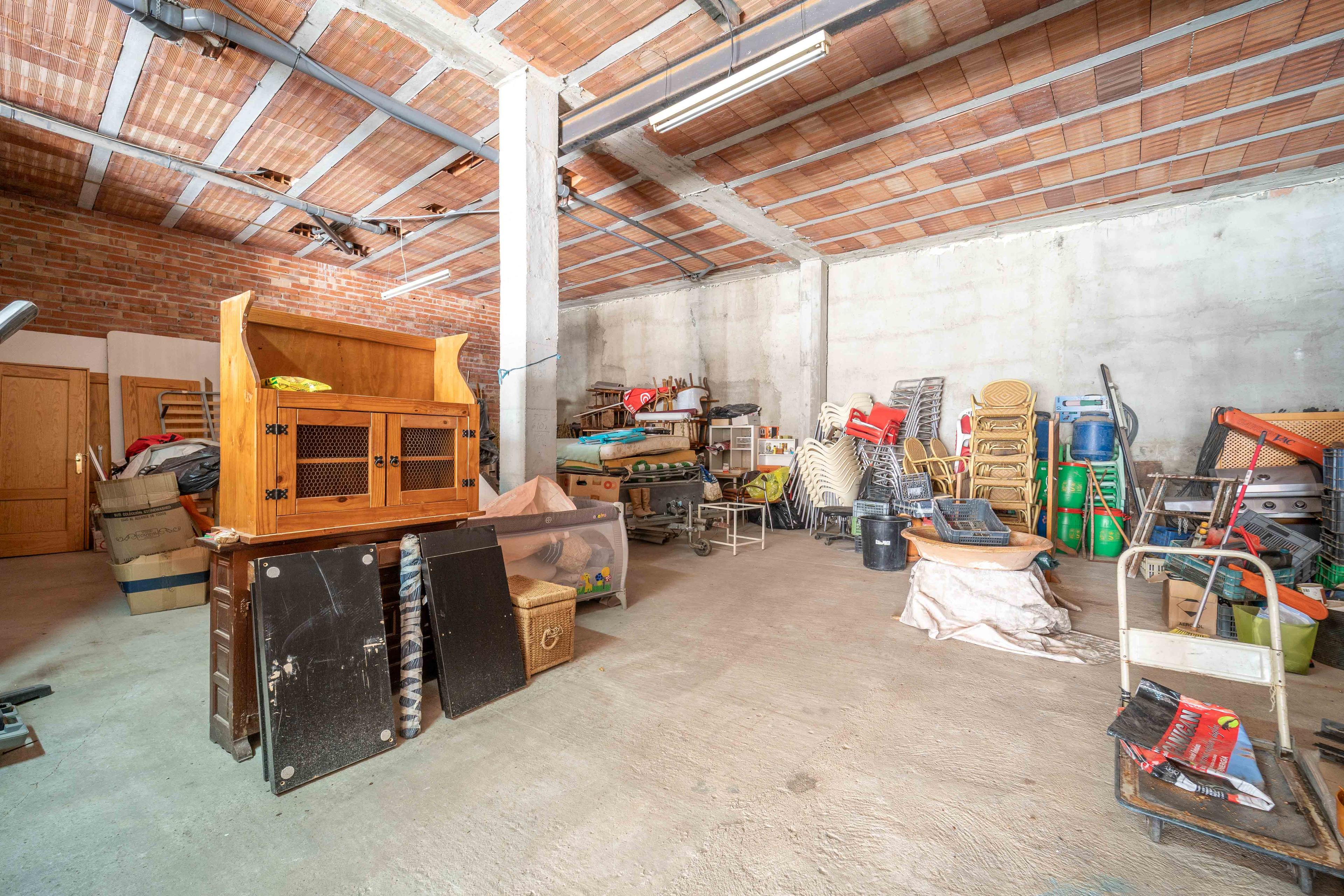 Edificio en venta - Benamargosa, Málaga - 22