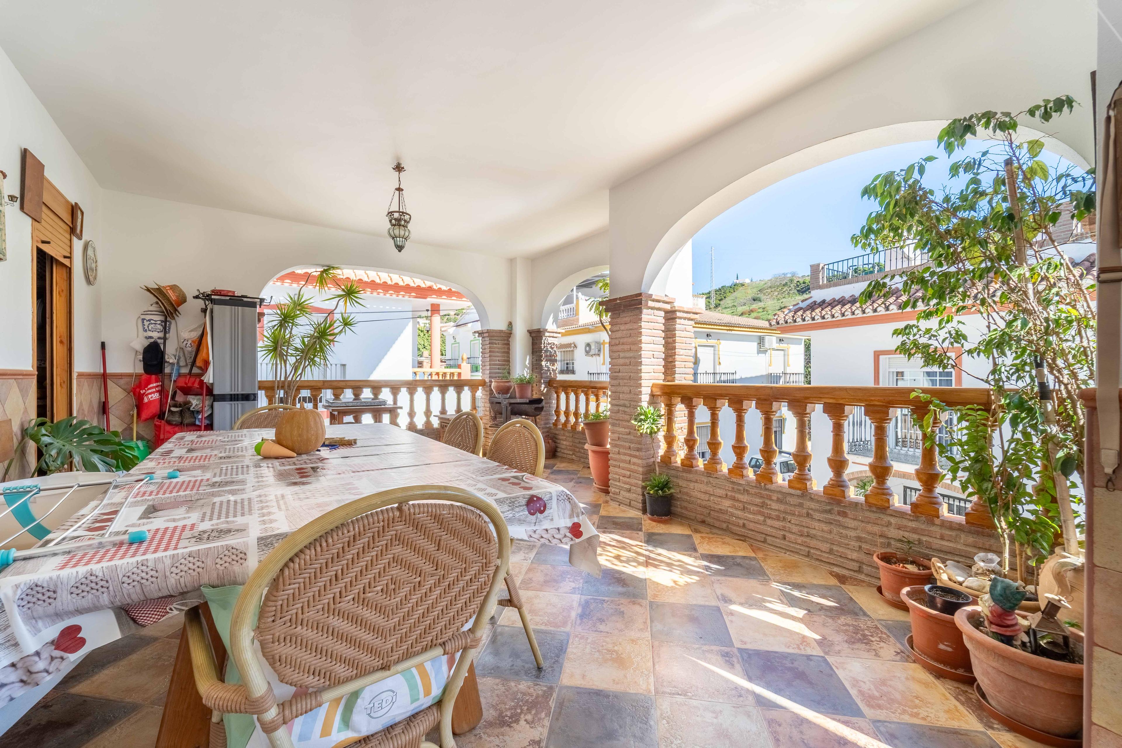 Edificio en venta - Benamargosa, Málaga - 13