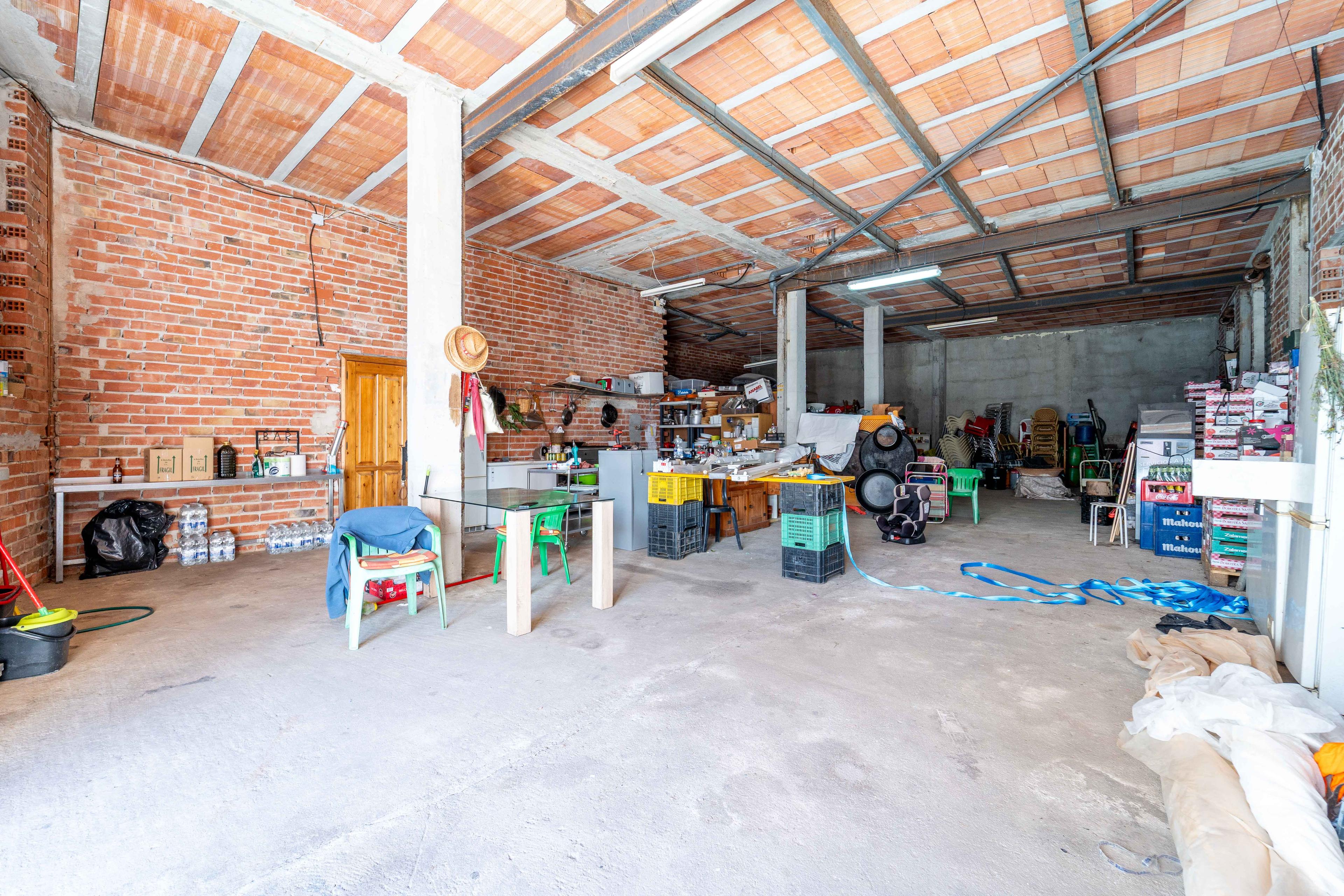 Edificio en venta - Benamargosa, Málaga - 21