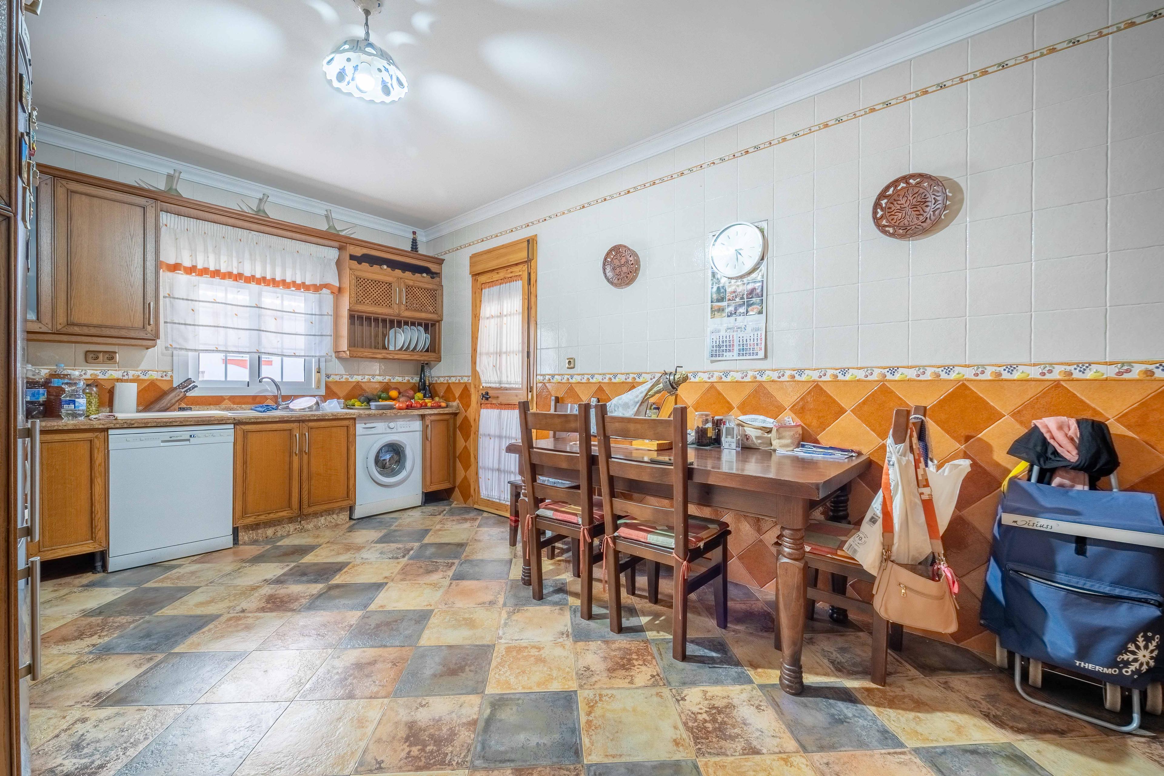 Edificio en venta - Benamargosa, Málaga - 4