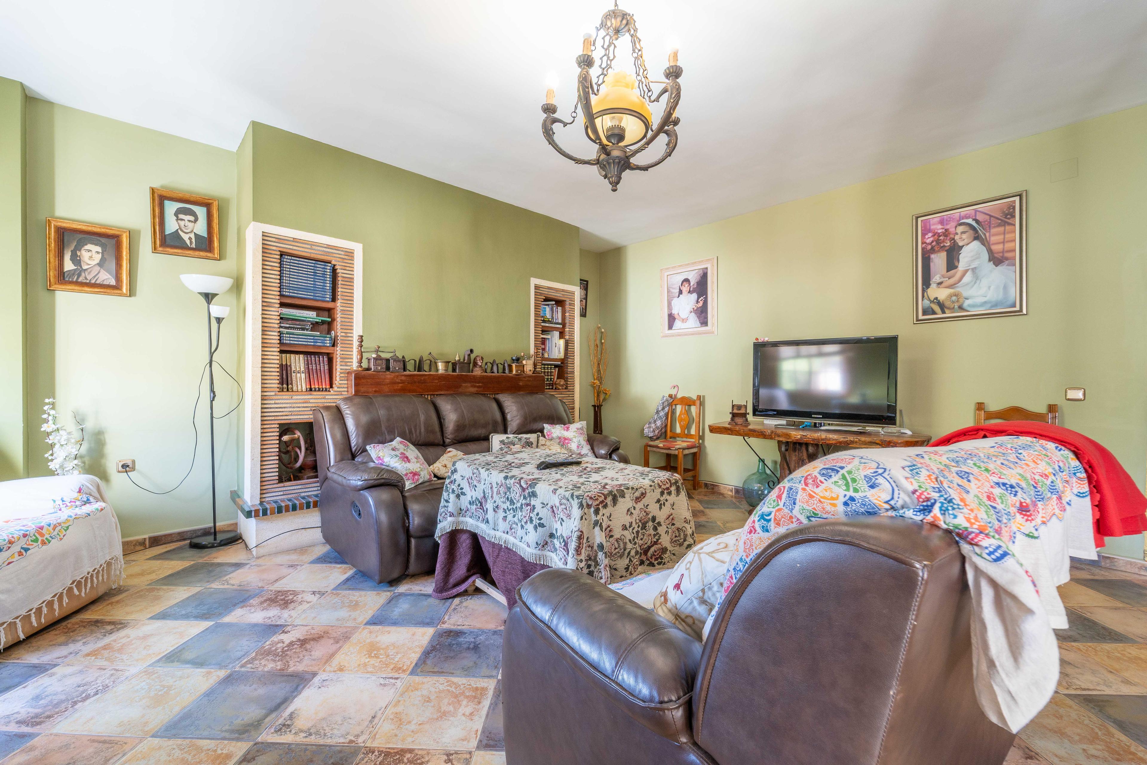 Edificio en venta - Benamargosa, Málaga - 3