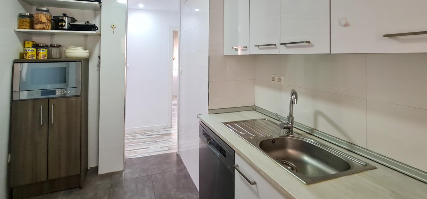 Piso en venta en Elche - 12