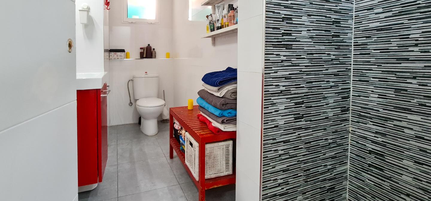 Piso en venta en Elche - 37