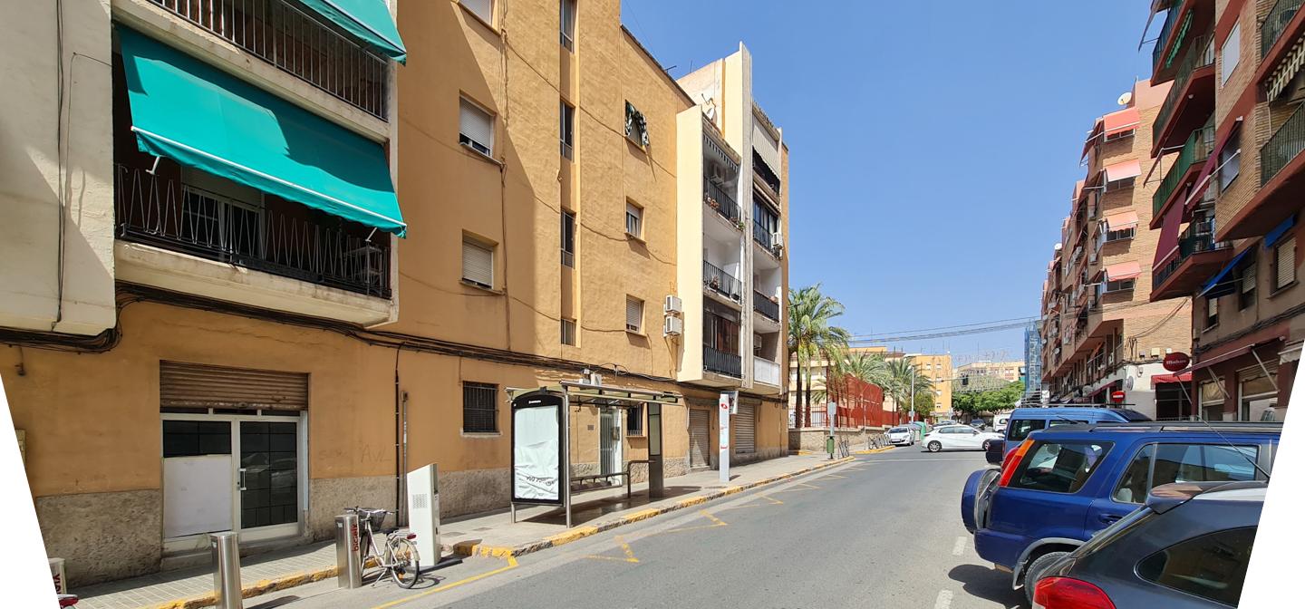 Piso en venta en Elche - 38