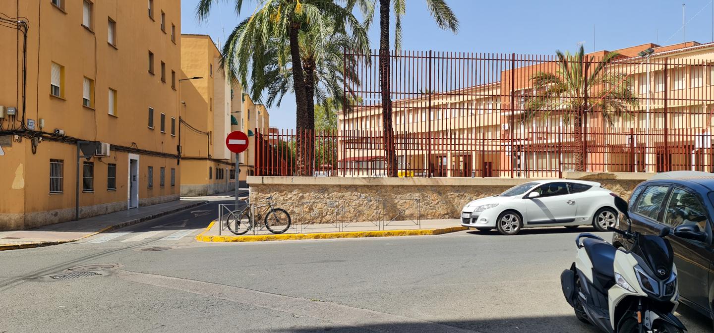 Piso en venta en Elche - 40