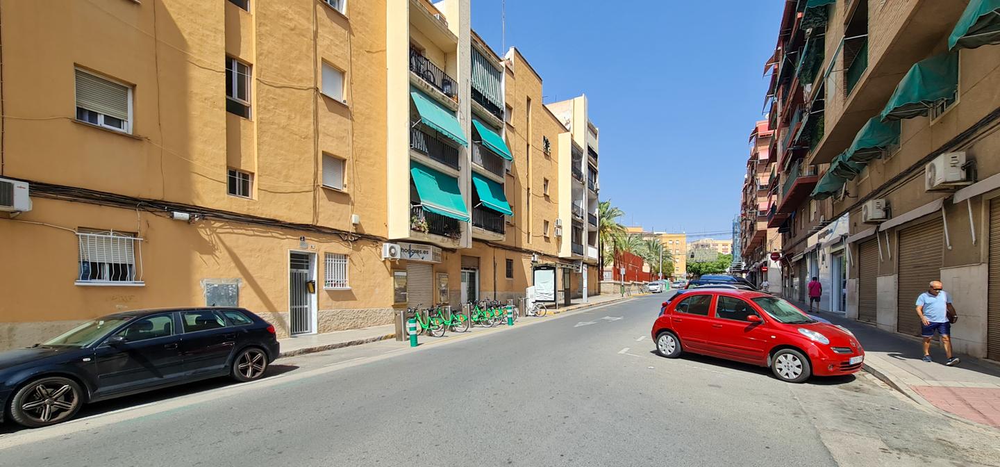 Piso en venta en Elche - 41