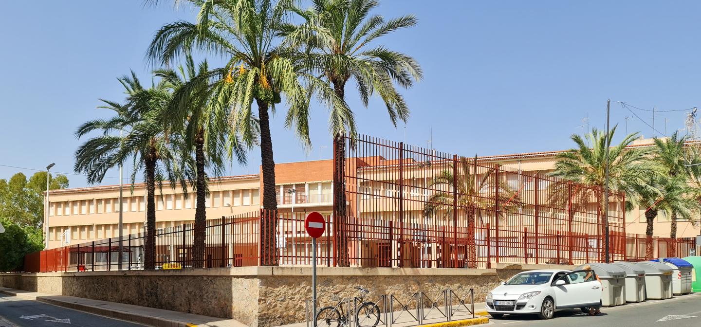 Piso en venta en Elche - 42