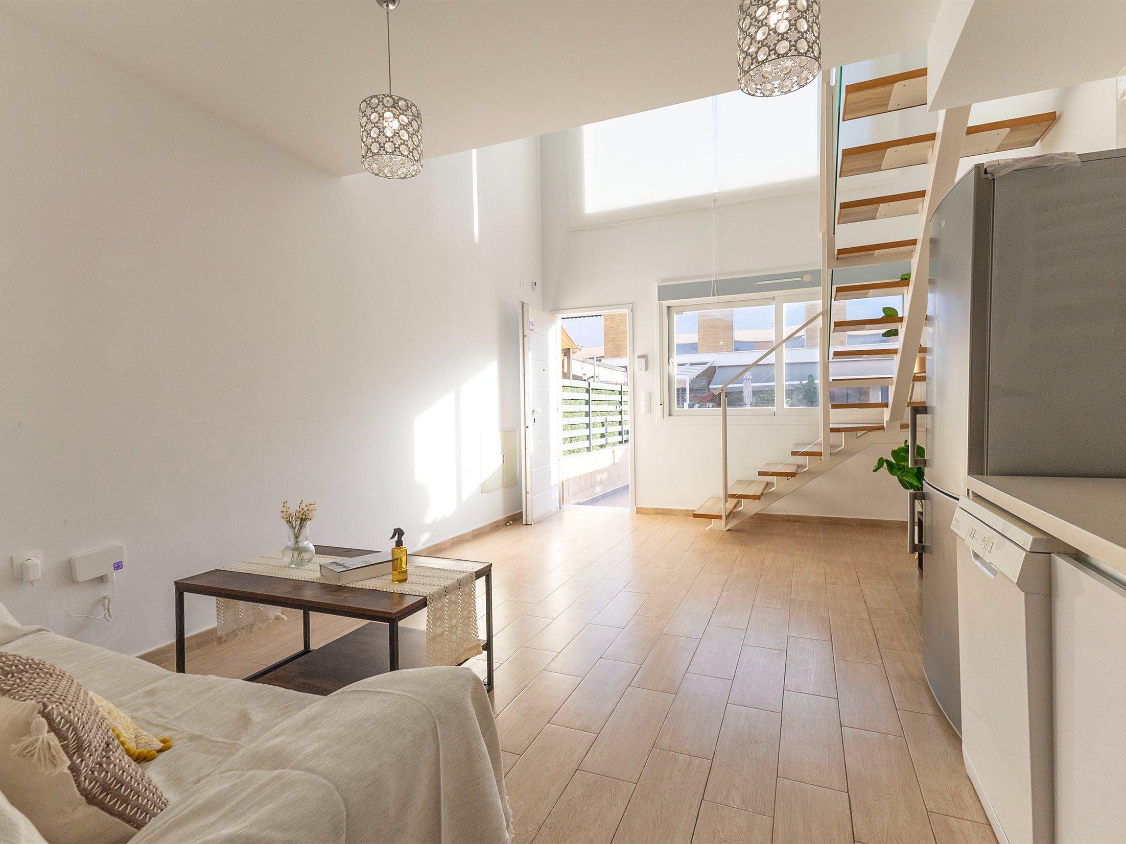 Piso en venta - Santa Pola, Alicante - 1