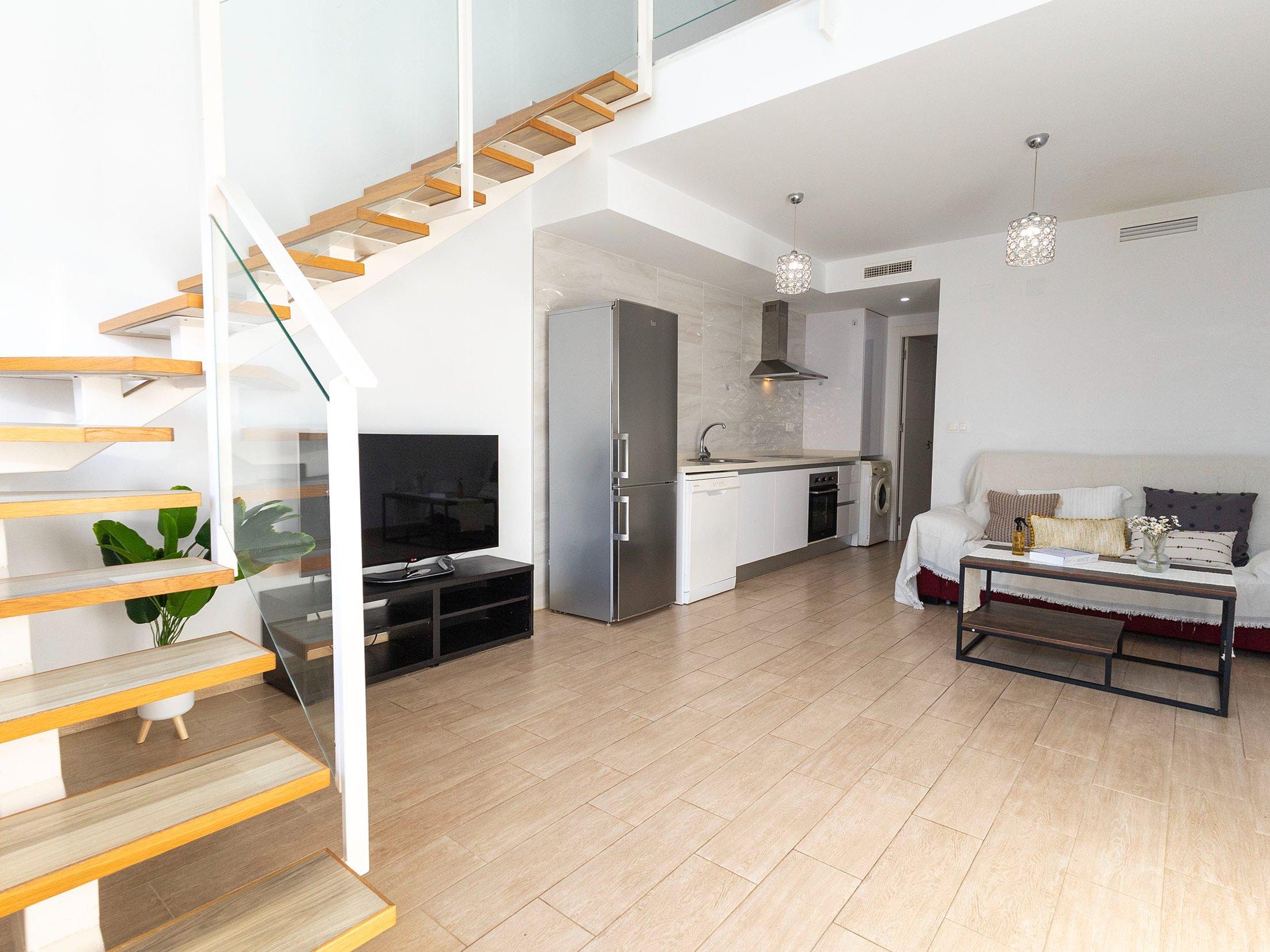 Piso en venta - Santa Pola, Alicante - 2