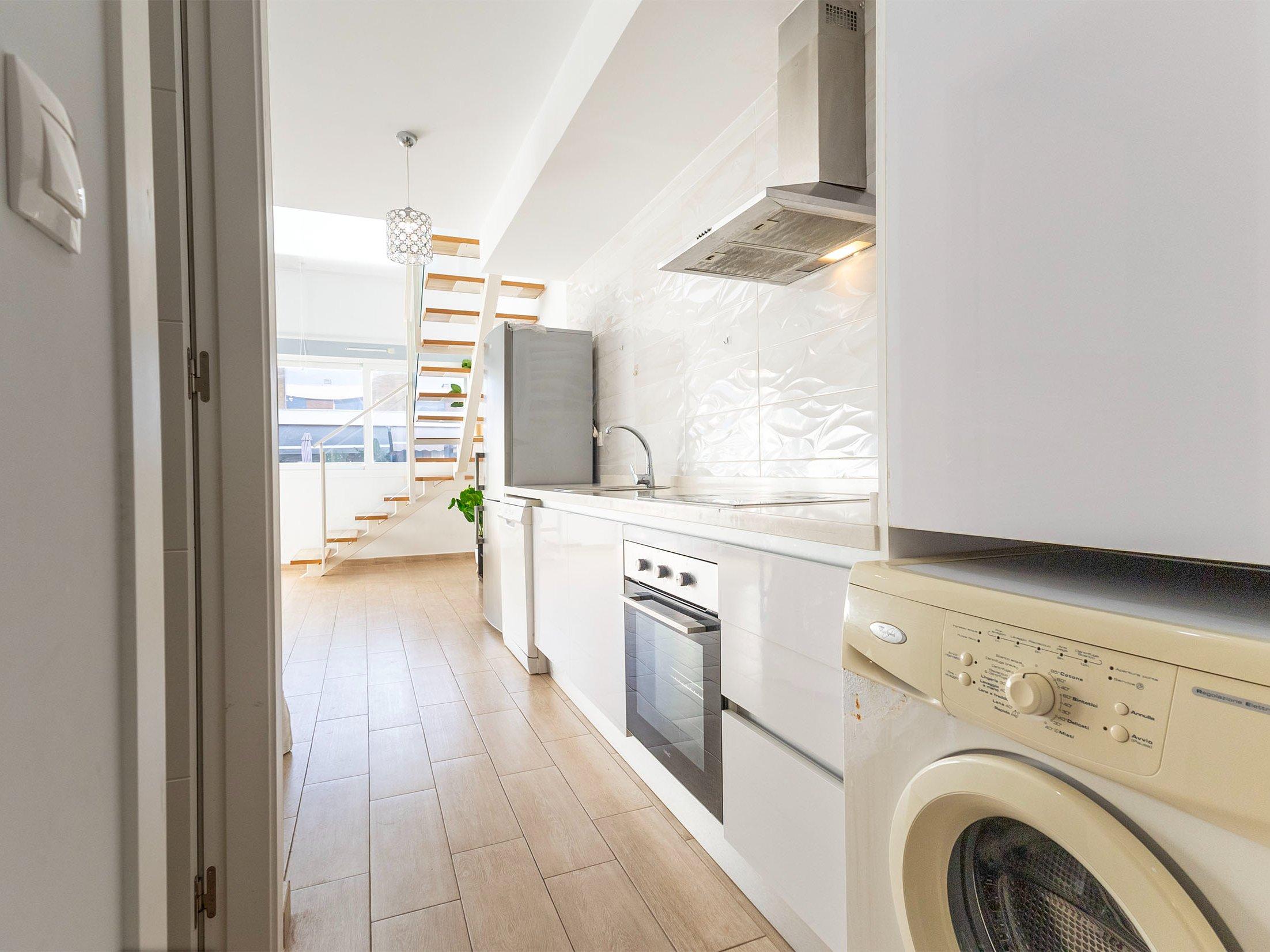 Piso en venta - Santa Pola, Alicante - 4