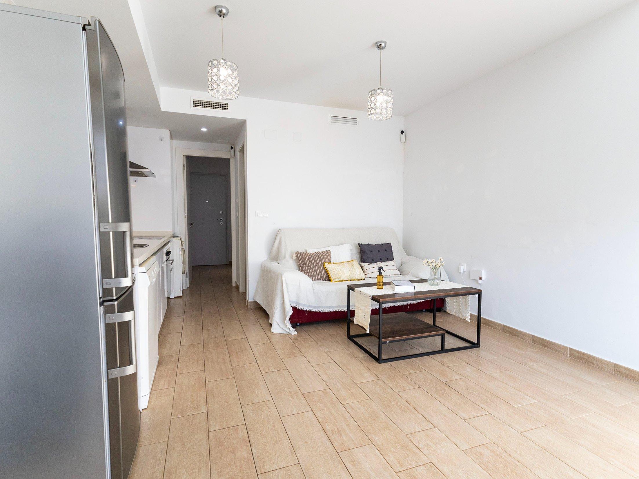 Piso en venta - Santa Pola, Alicante - 5